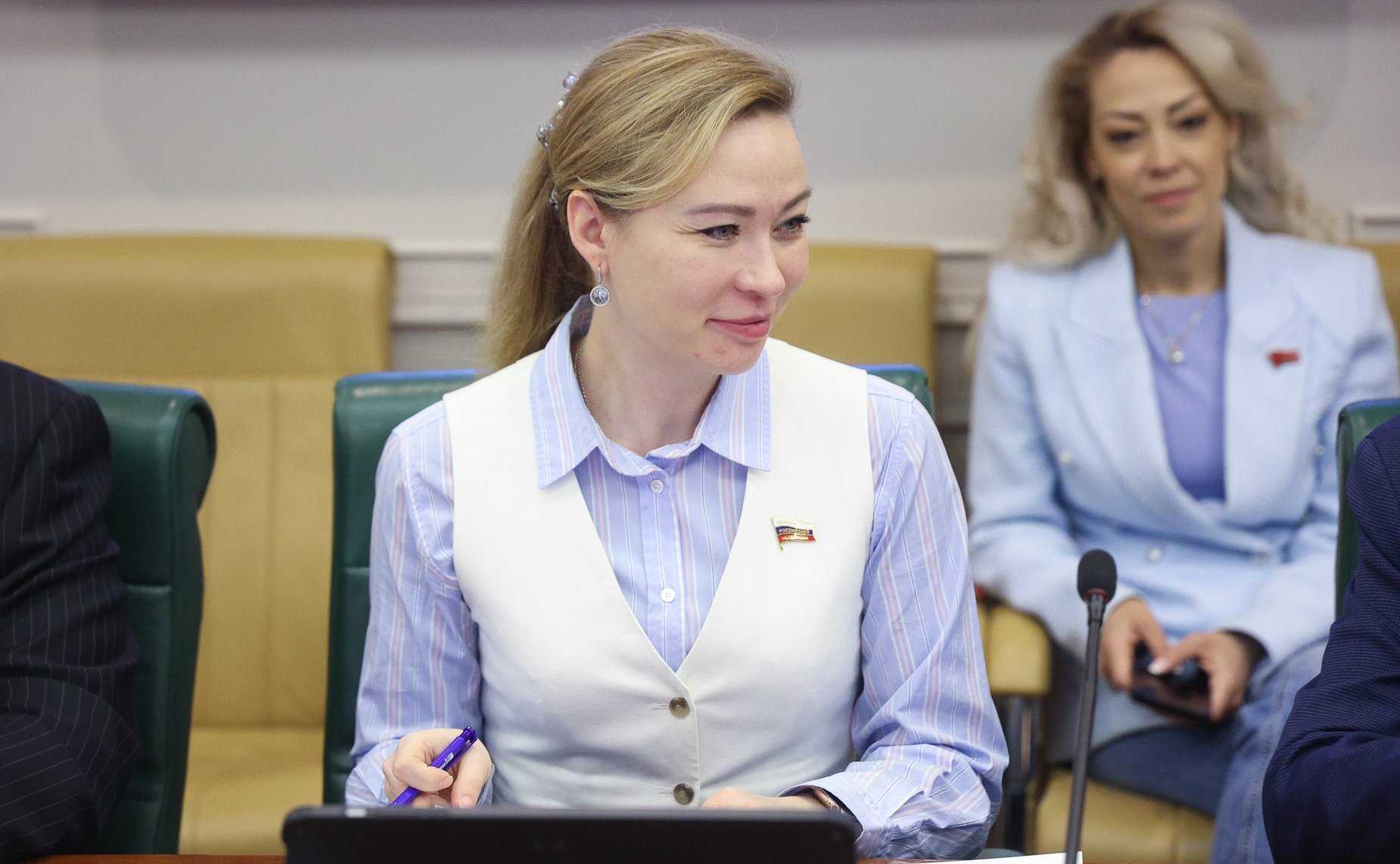 Наталья Никонорова
