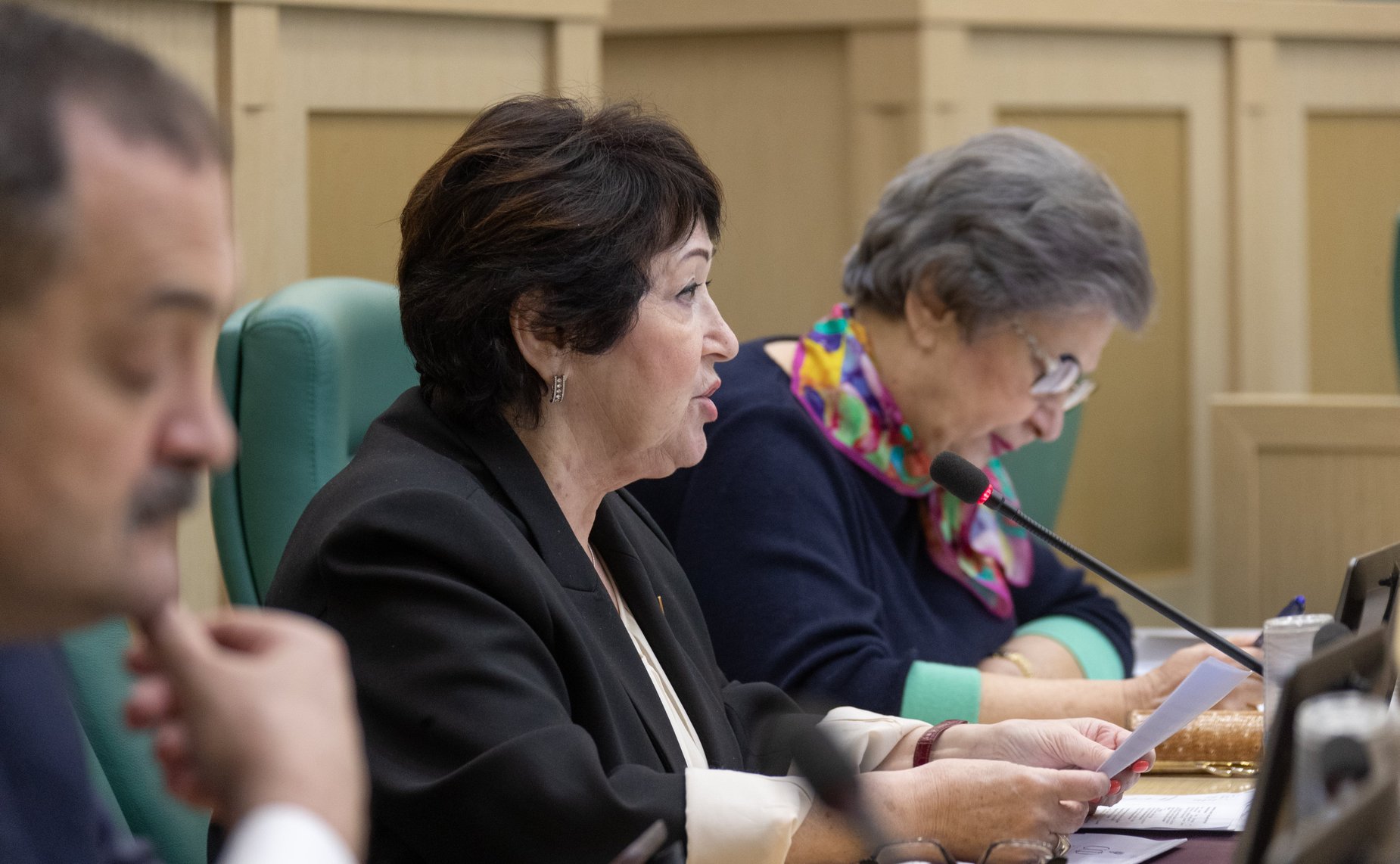 Людмила Талабаева