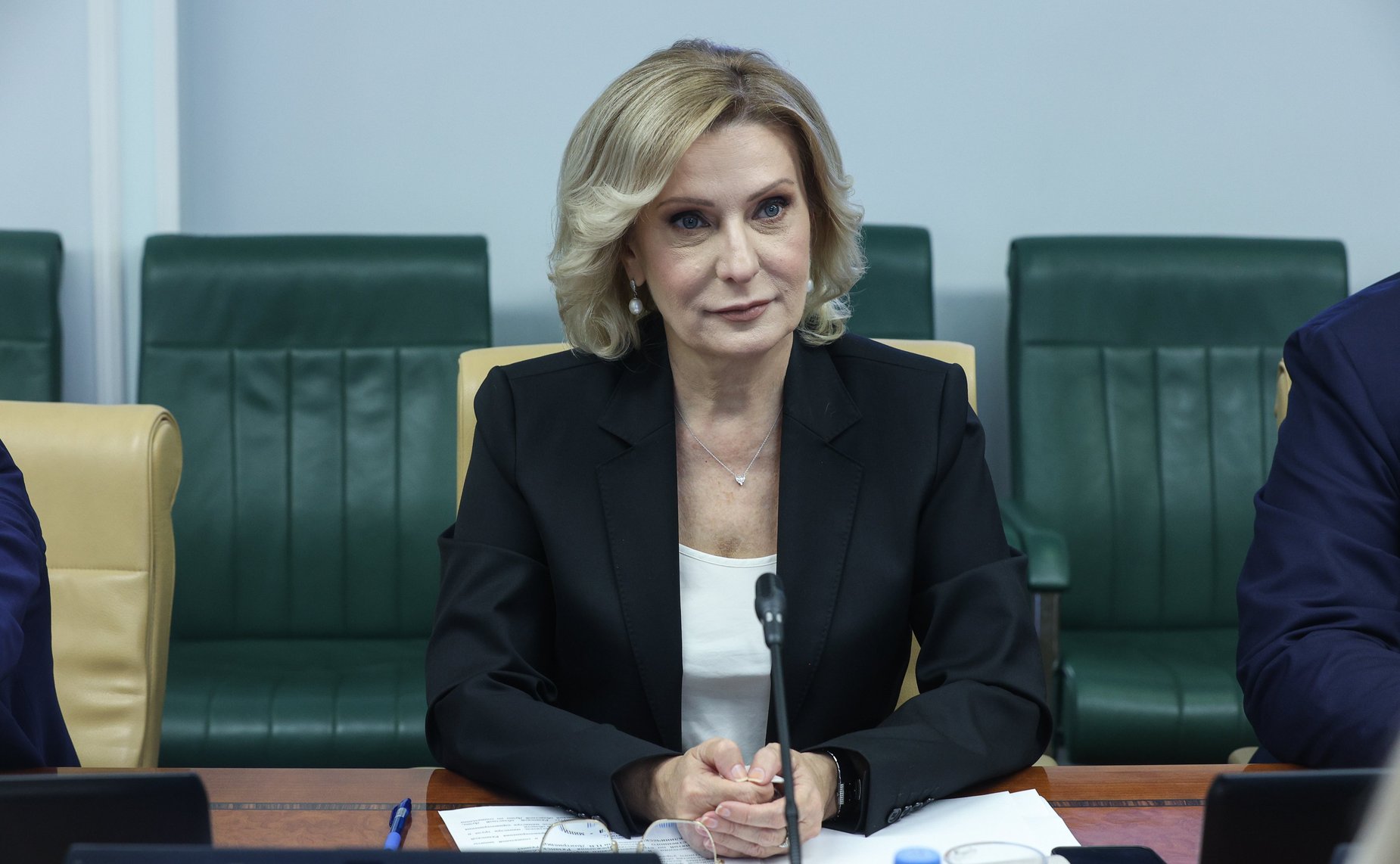 Инна Святенко