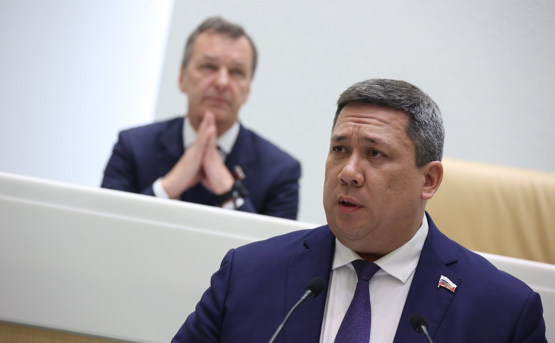 Владимир Полетаев