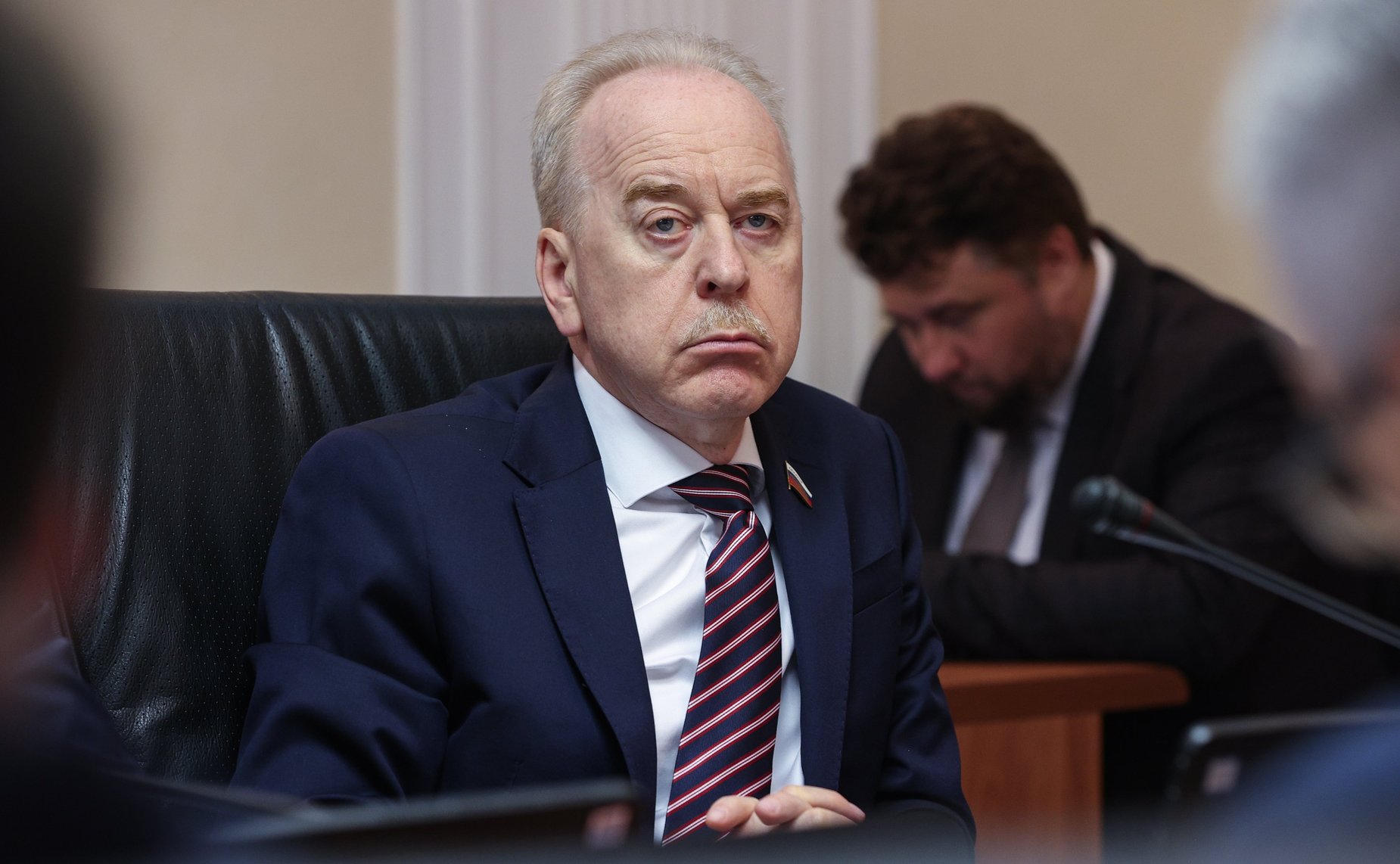 Александр Терентьев