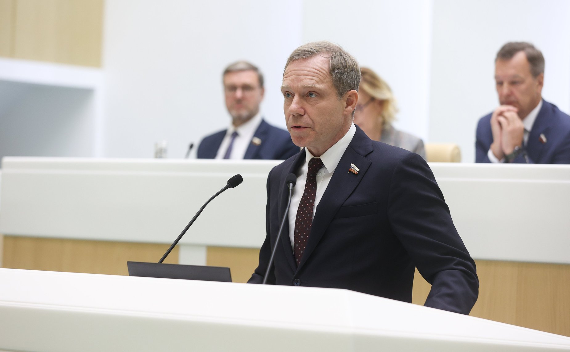 Андрей Кутепов