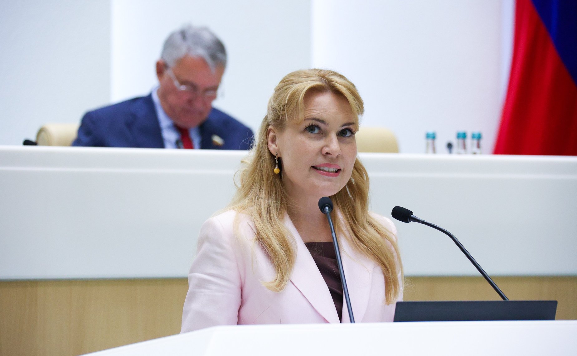 Дарья Лантратова