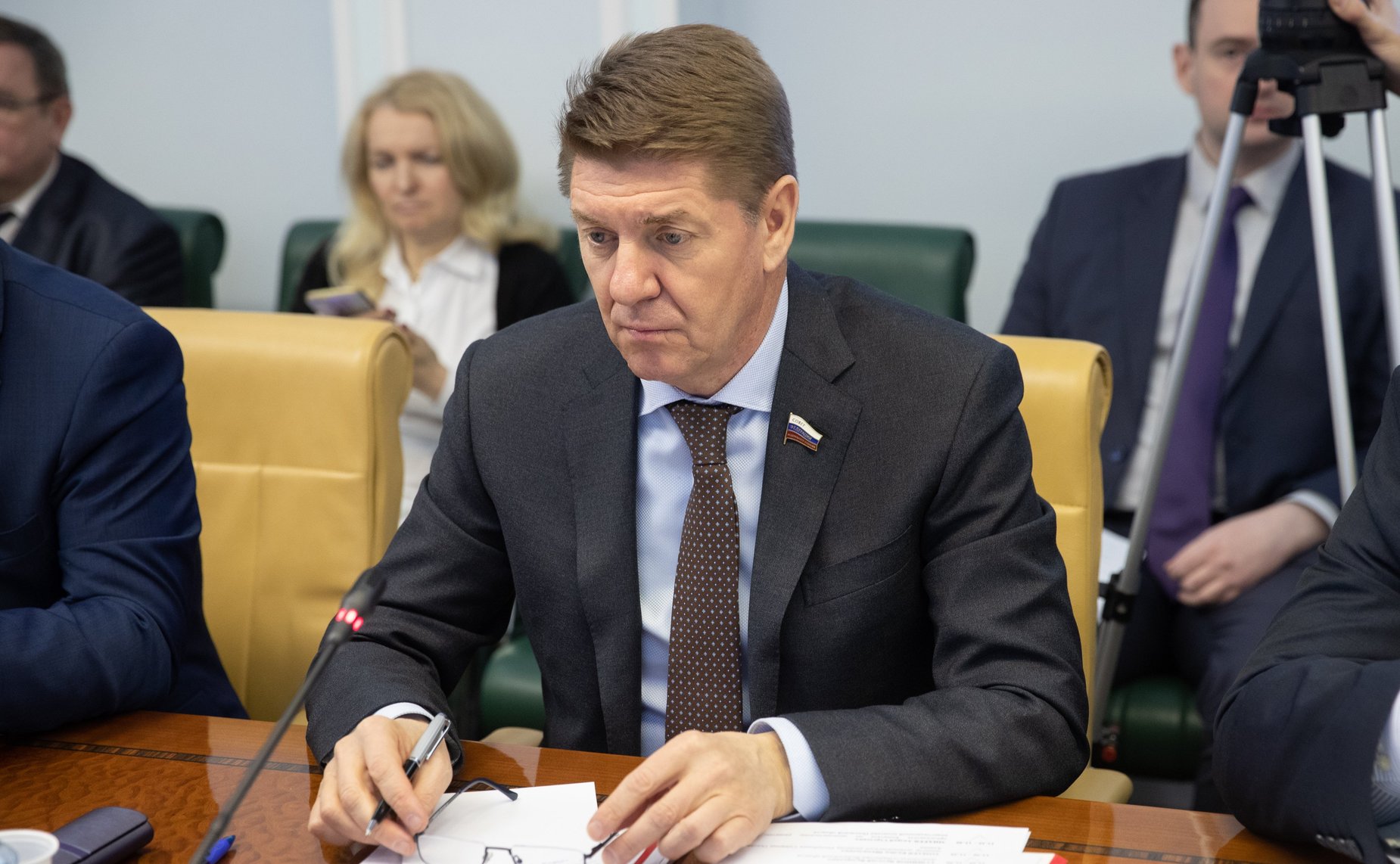 Андрей Шевченко