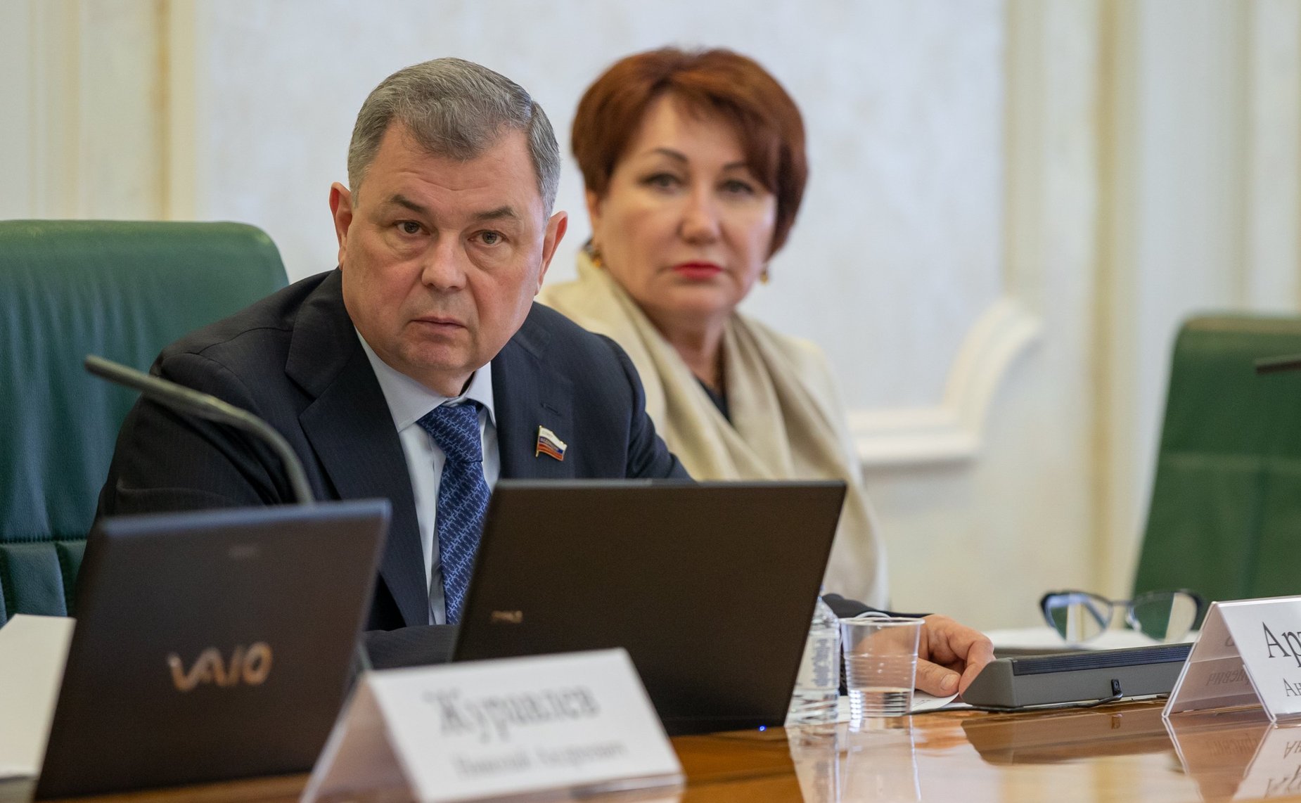 Анатолий Артамонов