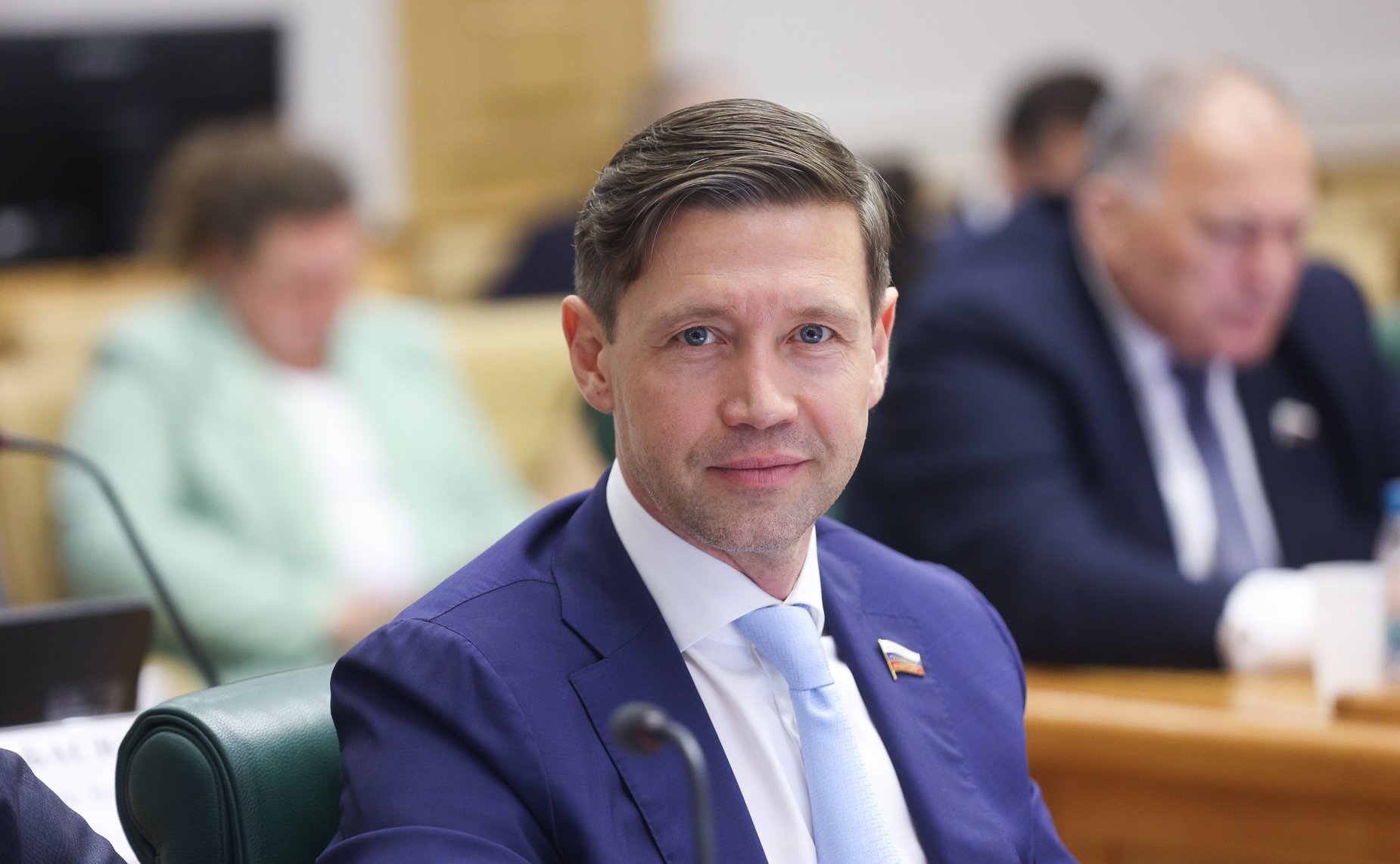 Артем Шейкин