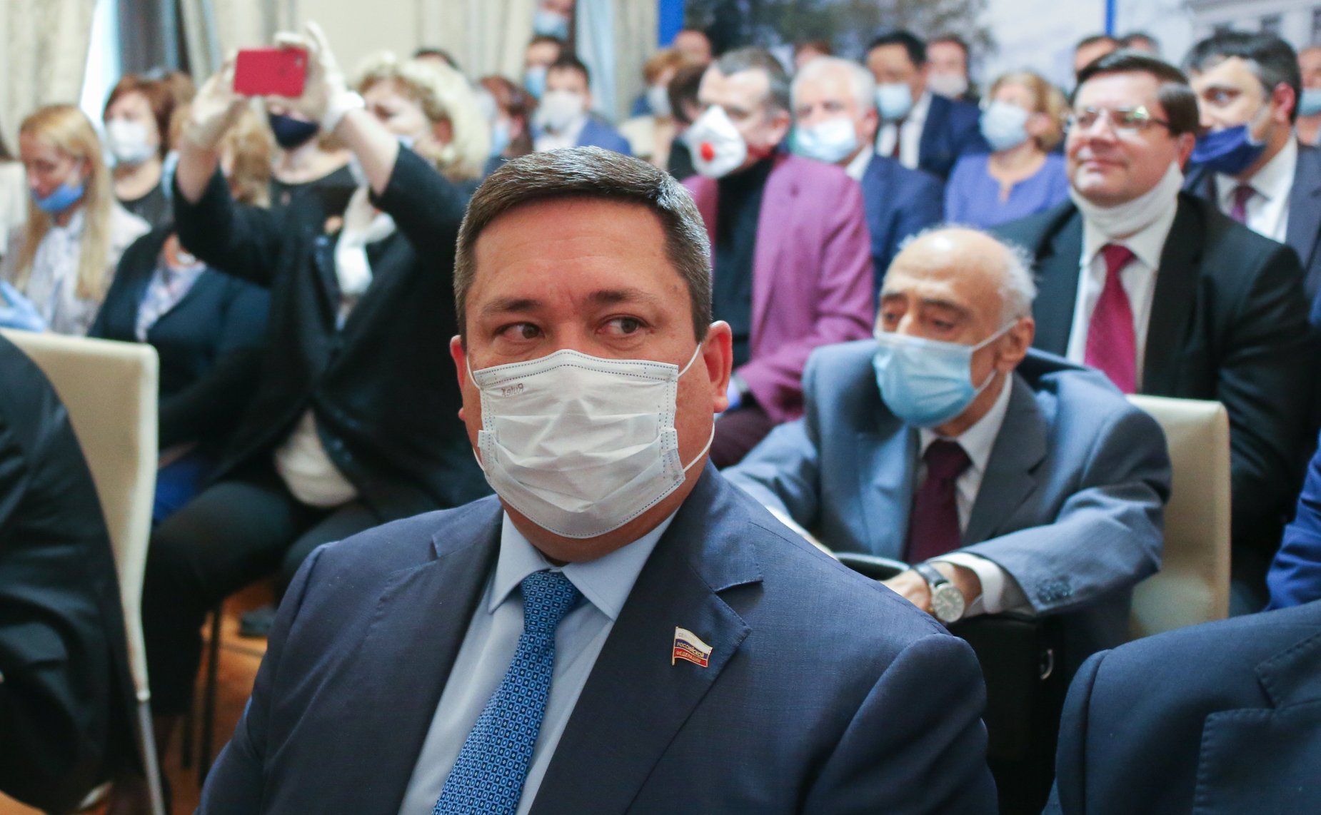 Владимир Полетаев