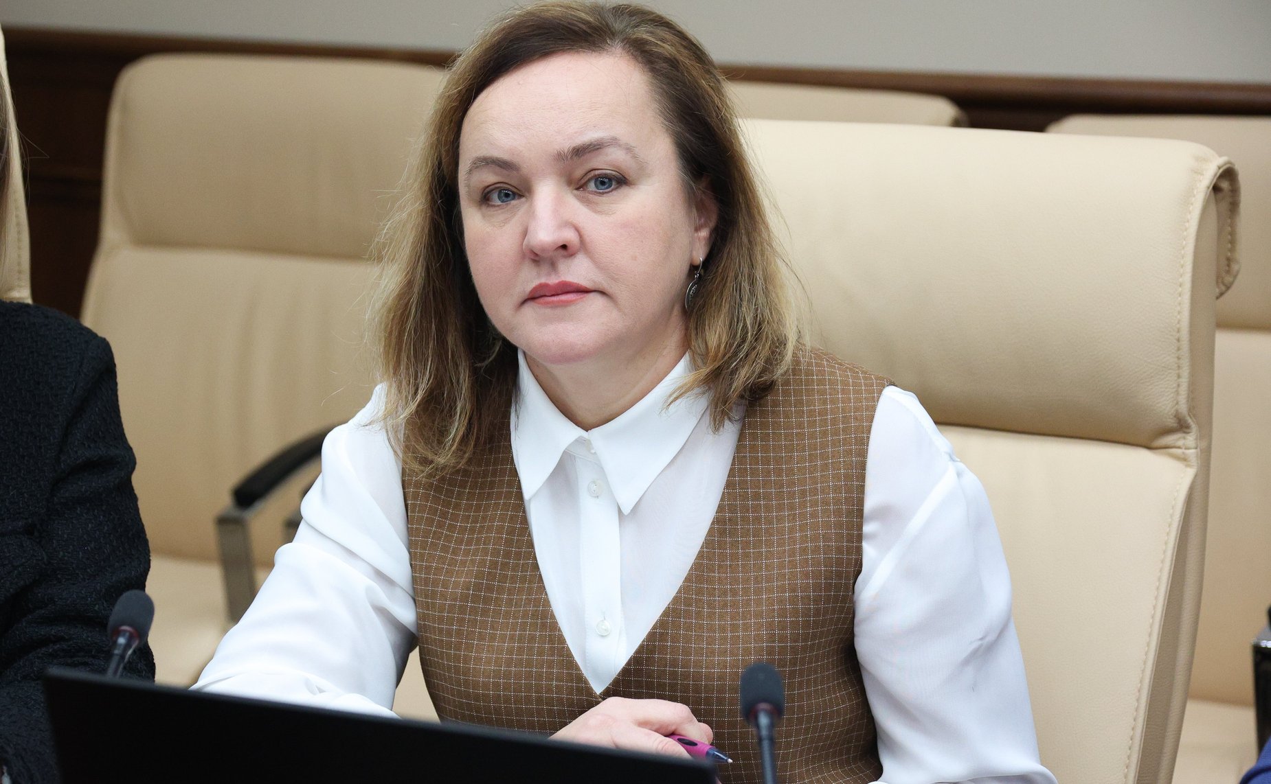 Семинар-совещание Правового управления Аппарата Совета Федерации для законодательных органов субъектов Российской Федерации и помощников сенаторов Российской Федерации