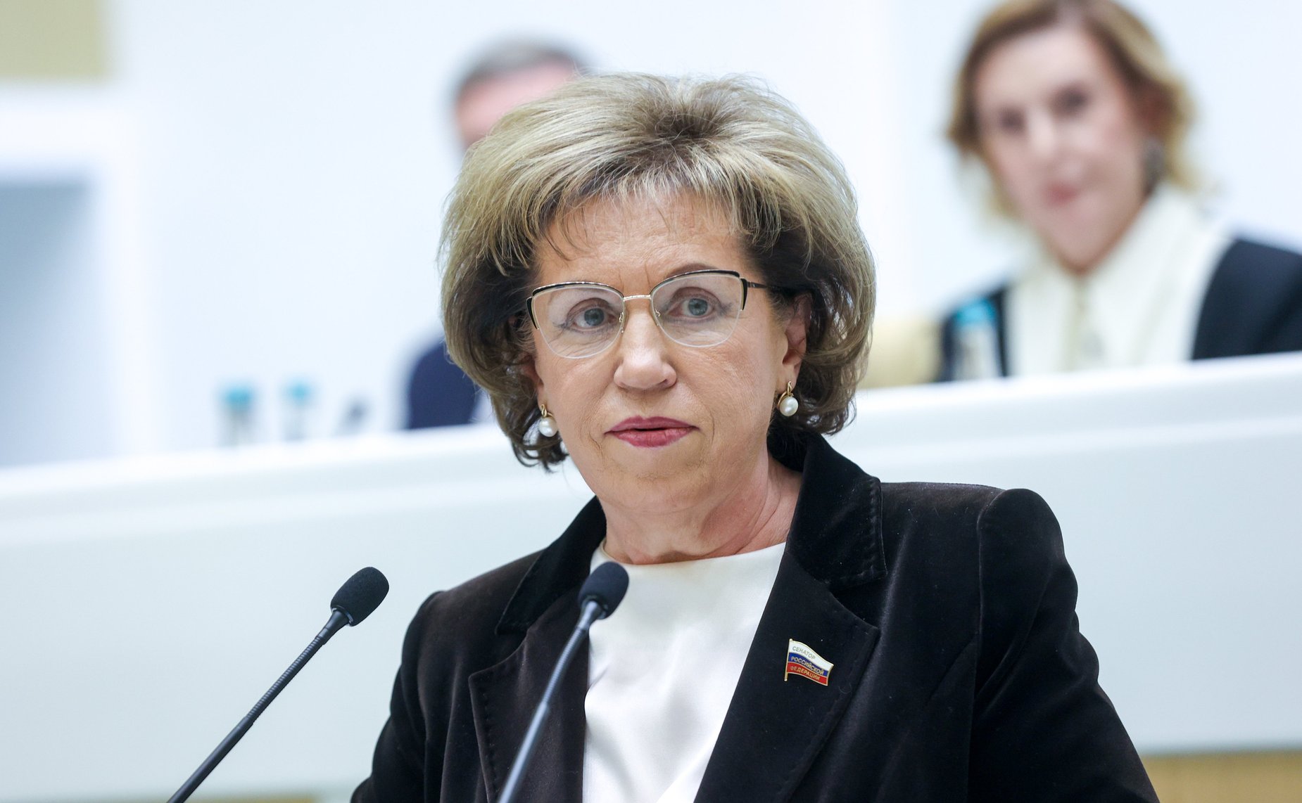 Людмила Скаковская