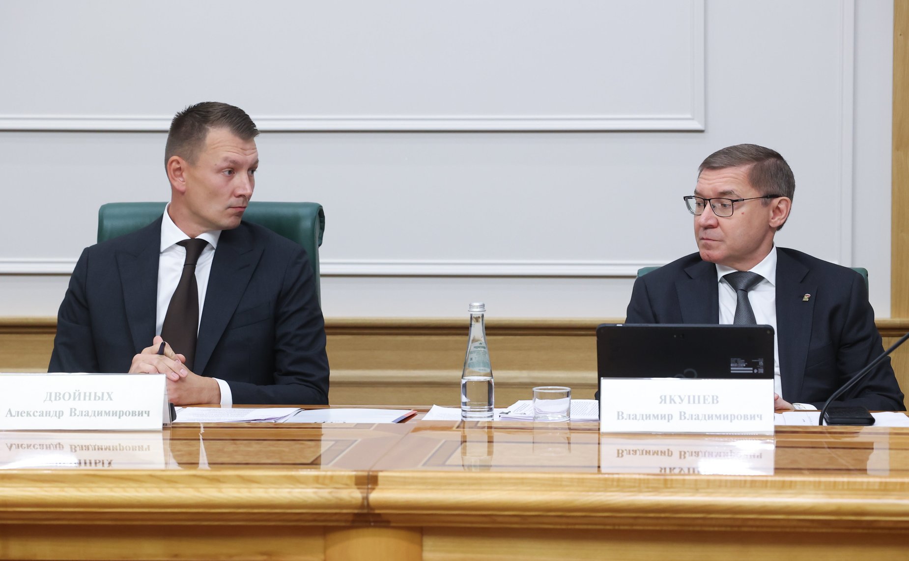 Расширенное заседание Комитета Совета Федерации по аграрно-продовольственной политике и природопользованию (подготовка Правительственного часа)