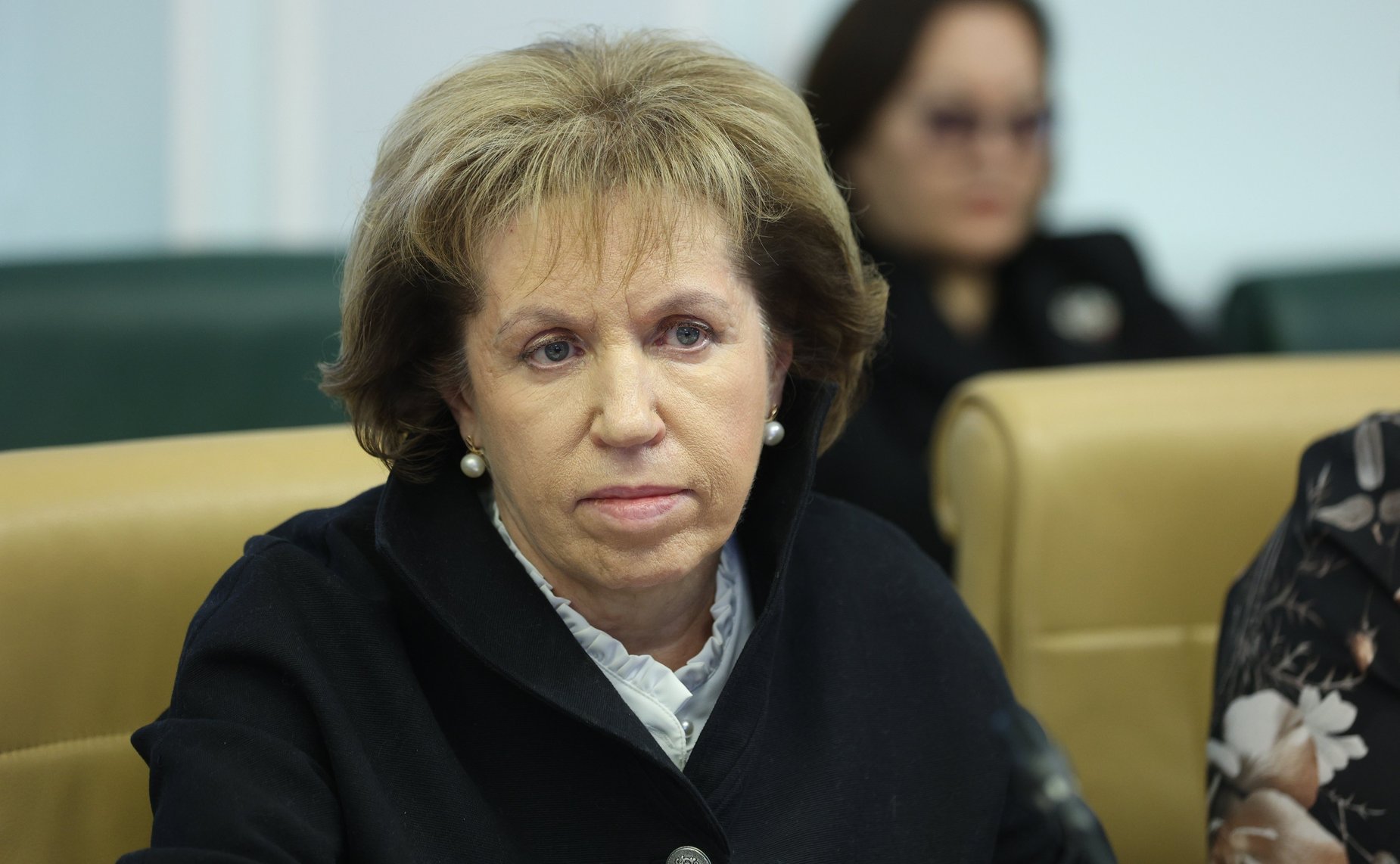 Людмила Скаковская