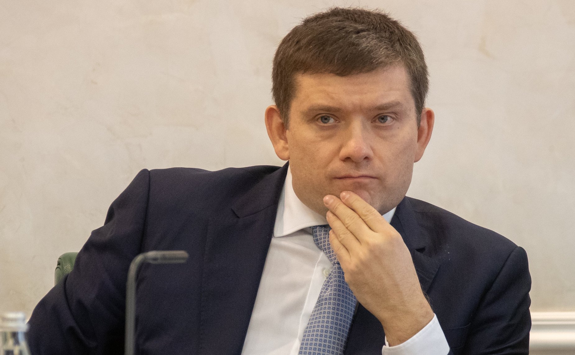 Николай Журавлев