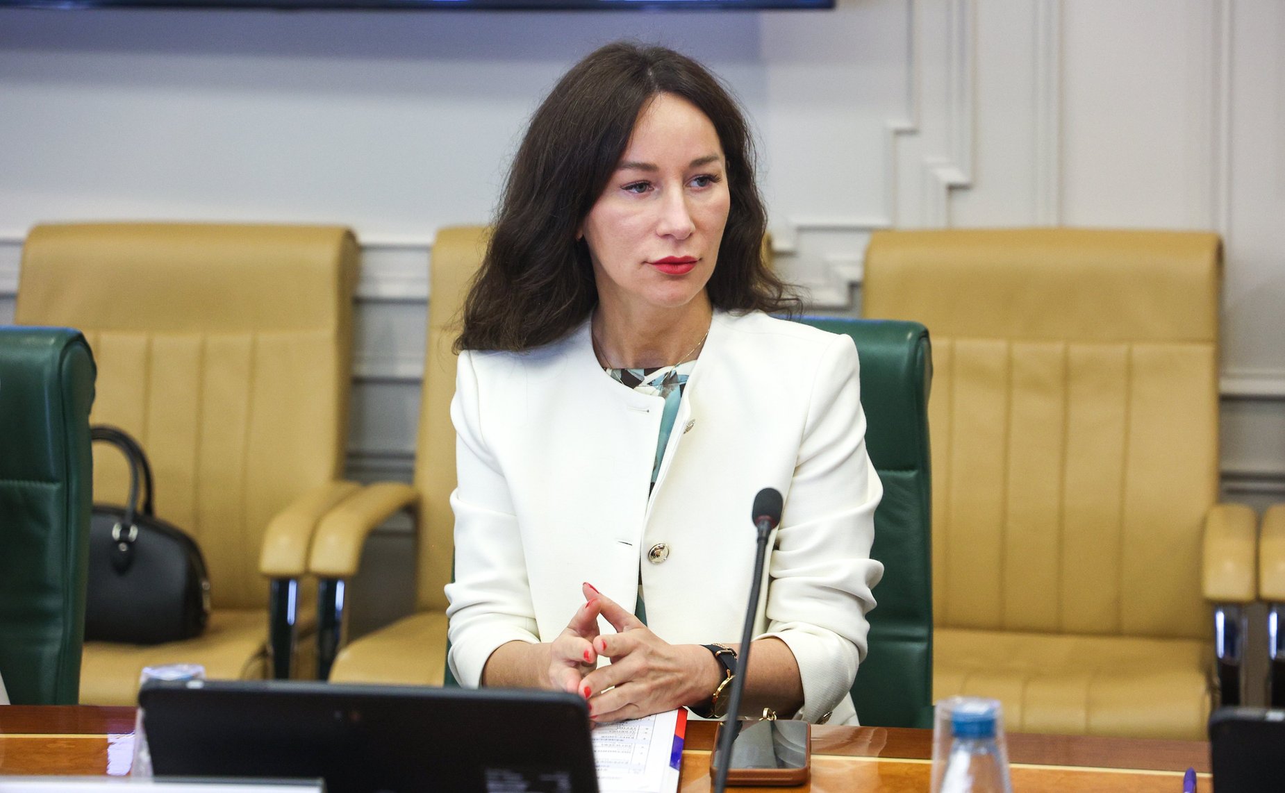 Елена Дягилева