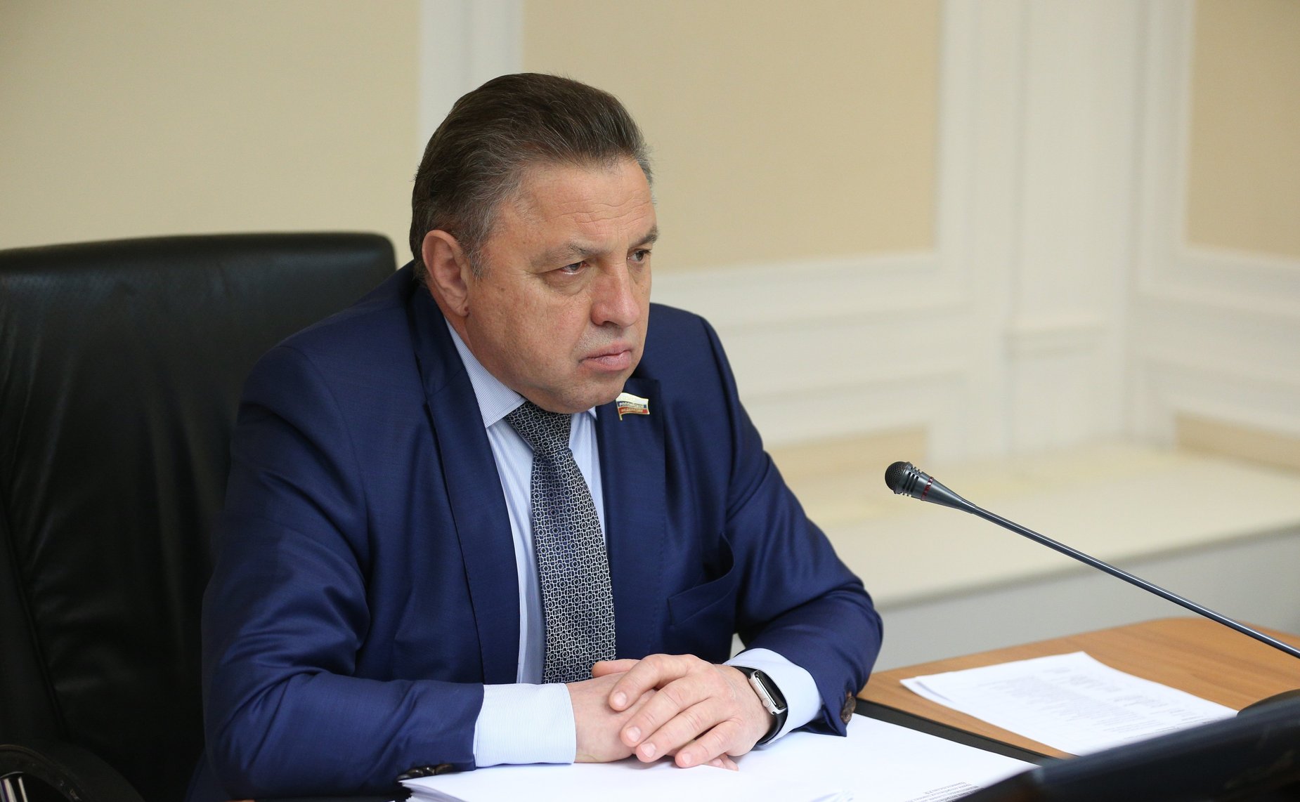 Вячеслав Тимченко