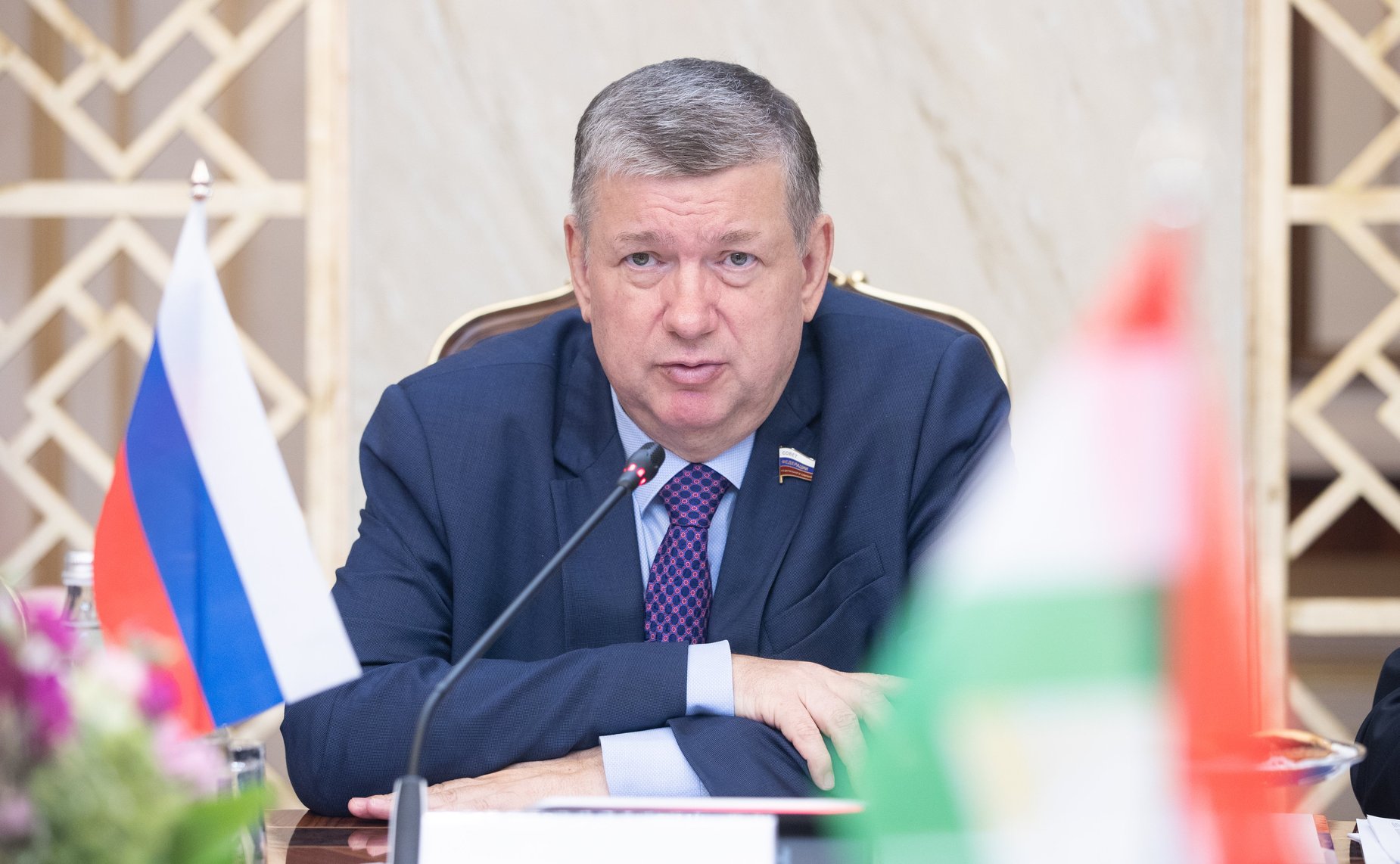 Евгений Бушмин