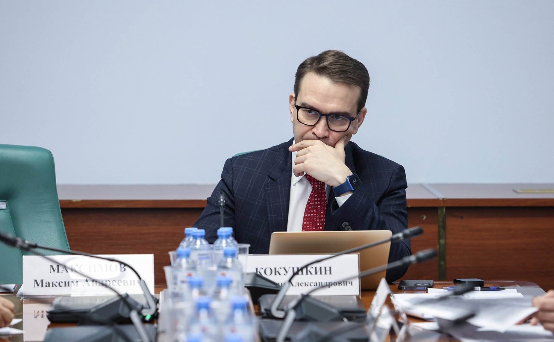 Круглый стол Комитета СФ по социальной политике «Повышение доступности дорогостоящей лекарственной терапии для граждан: актуальные проблемы и поиск скрытых резервов финансирования»