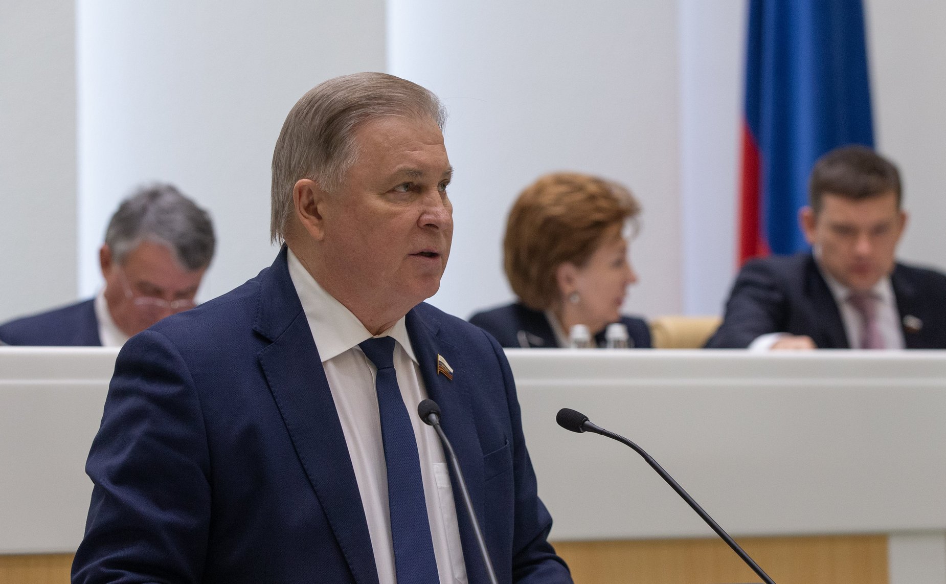 Вячеслав Наговицын