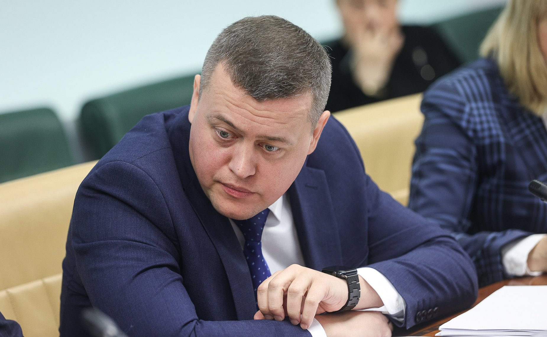 Круглый стол Комитета СФ по федеративному устройству, региональной политике, МСУ и делам Севера на тему «О формировании системы технического учета жилищного фонда: проблемы и пути их решения»