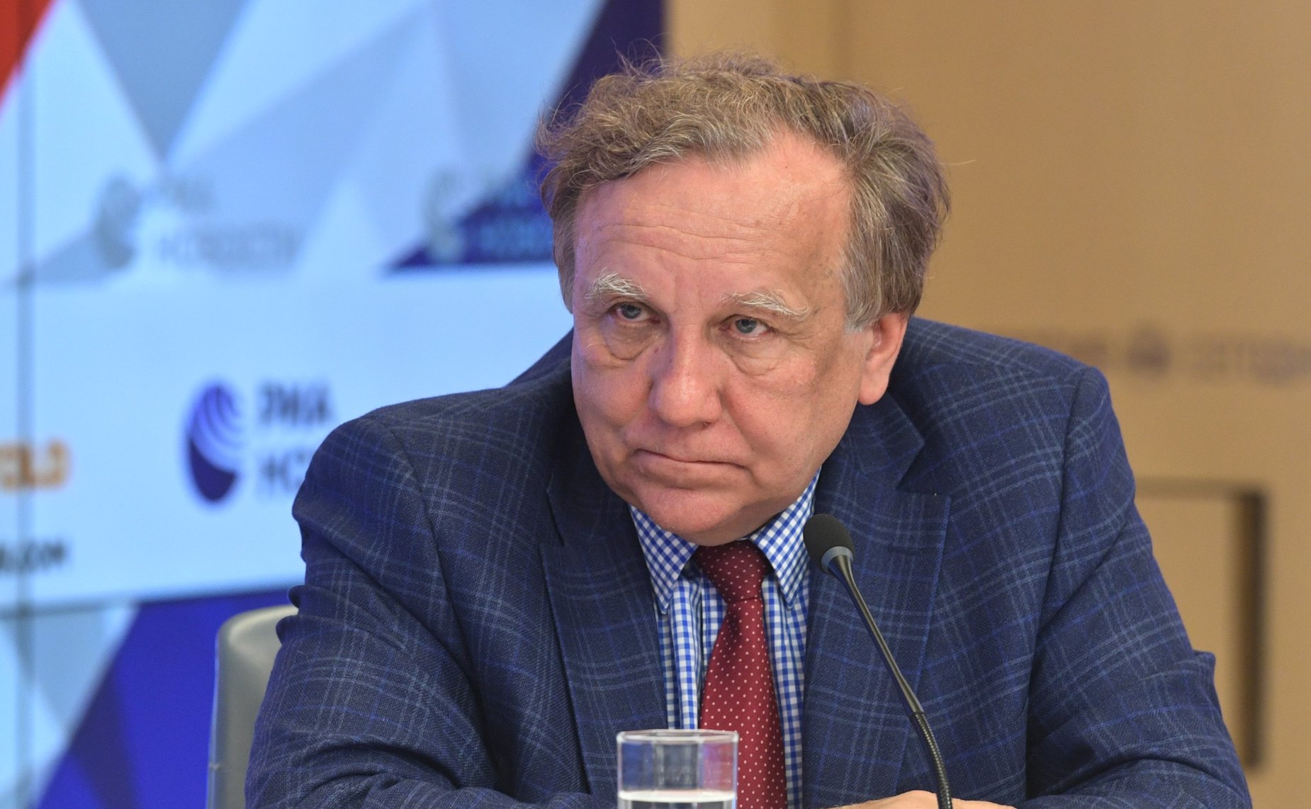 Андрей Бакланов