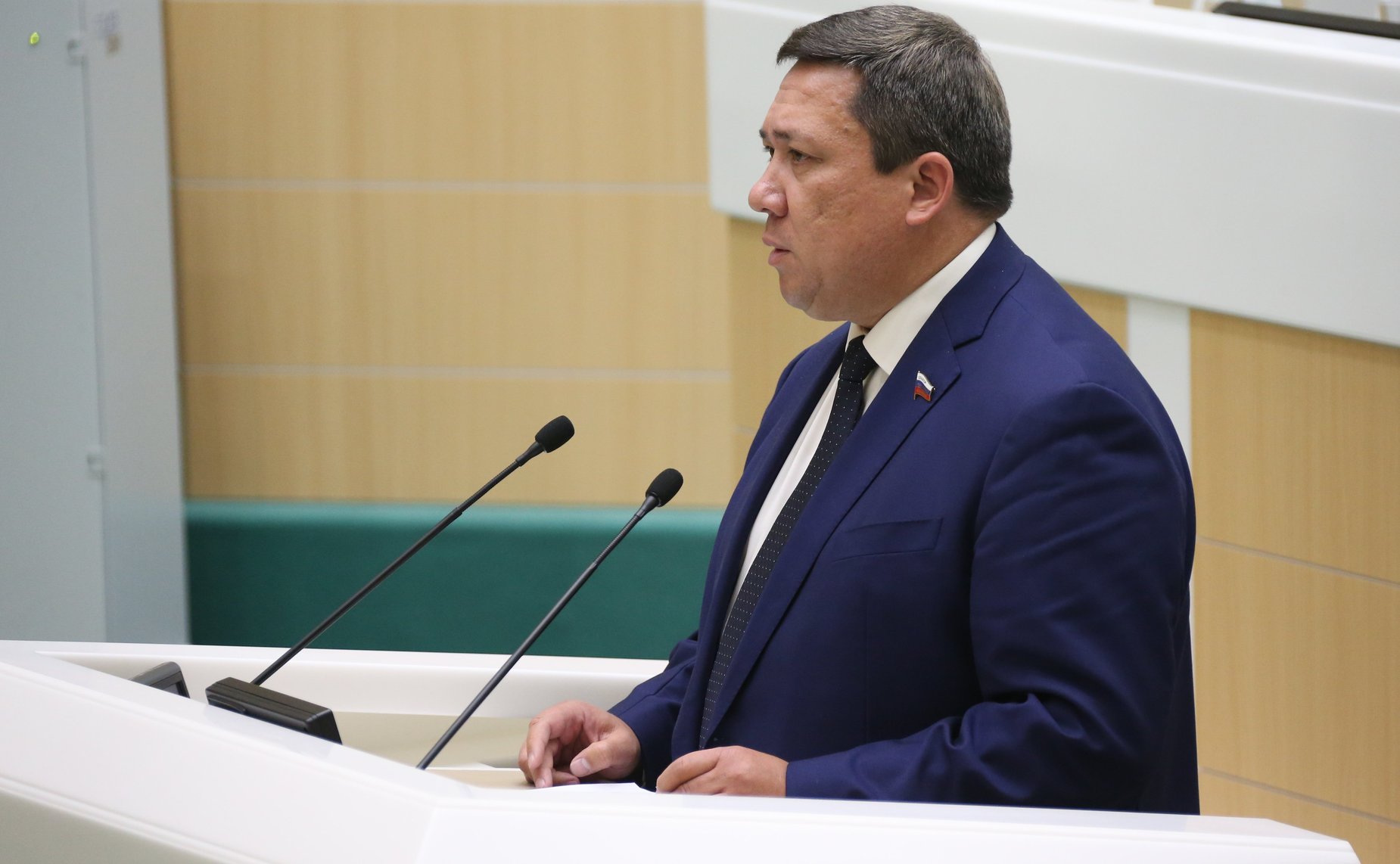 Владимир Полетаев