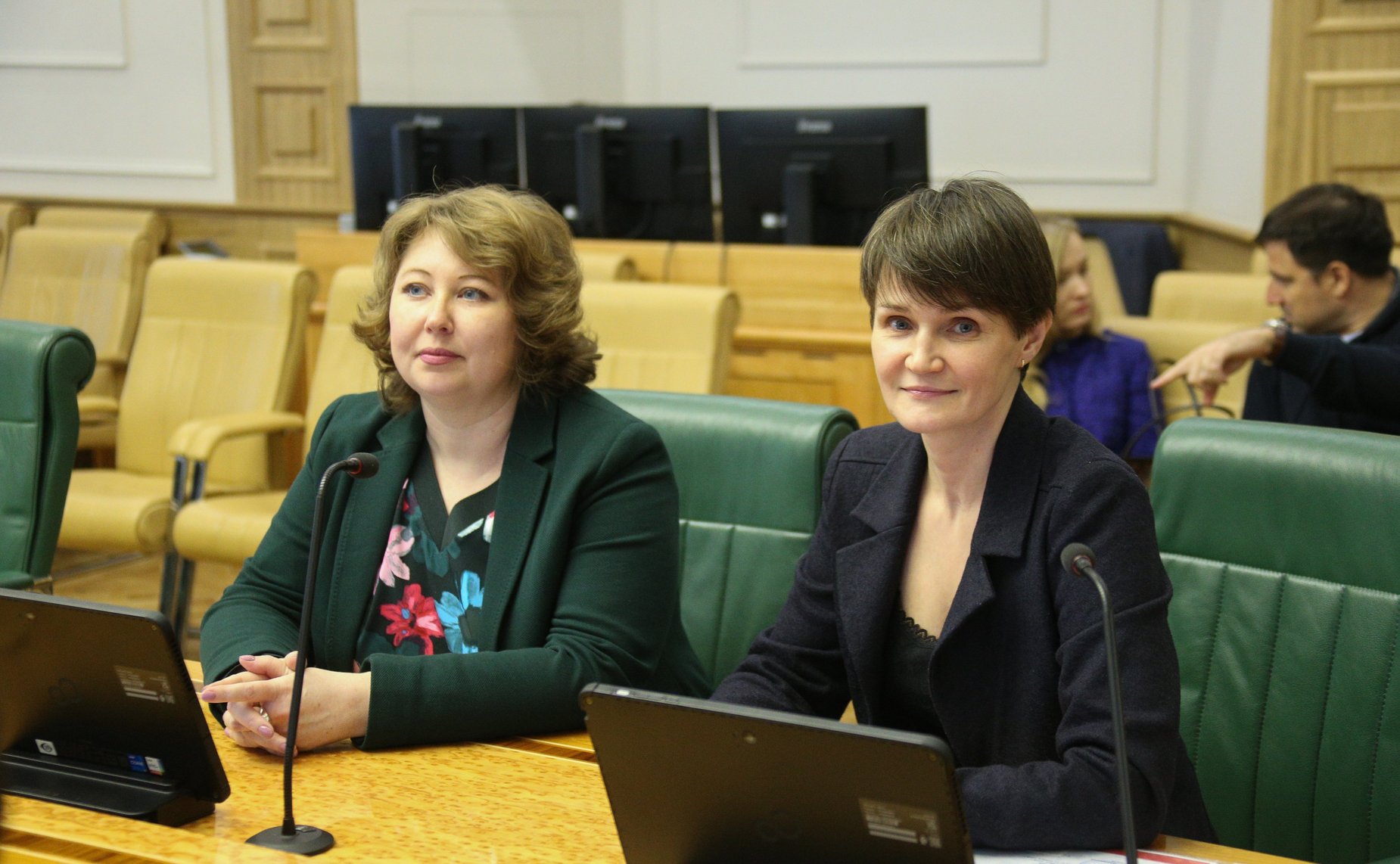 Церемония вручения Национальной премии в сфере товаров и услуг для детей «Золотой медвежонок»