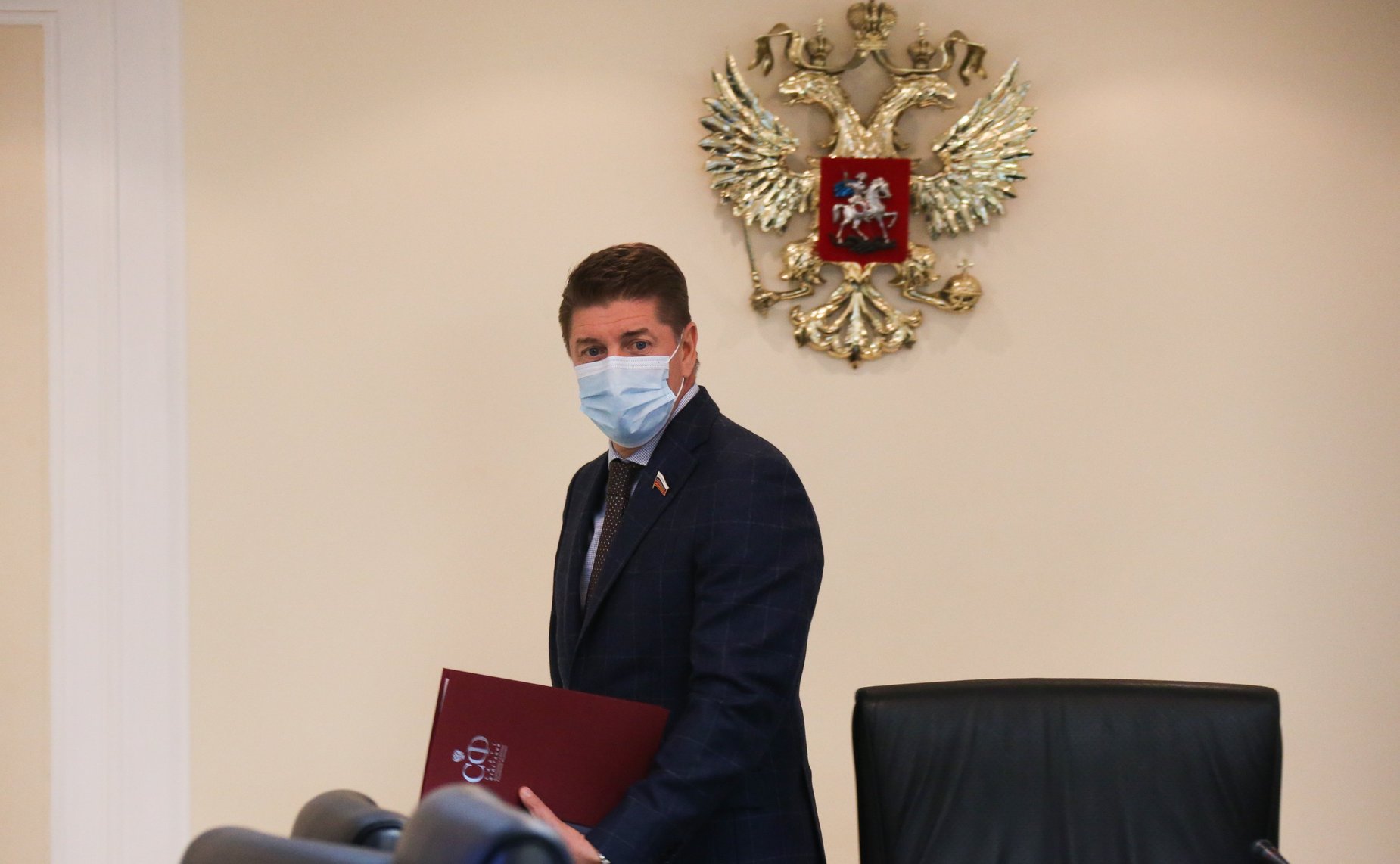 Расширенное заседание Комитета СФ по федеративному устройству, региональной политике, местному самоуправлению и делам Севера