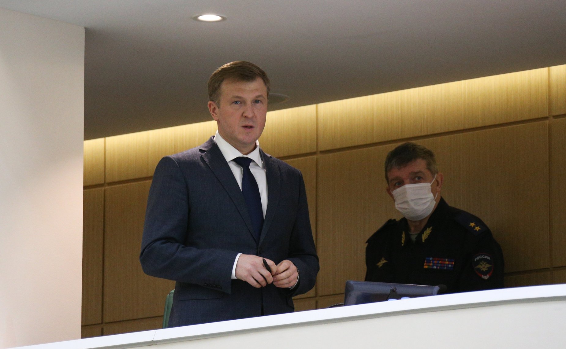 492-е заседание Совета Федерации