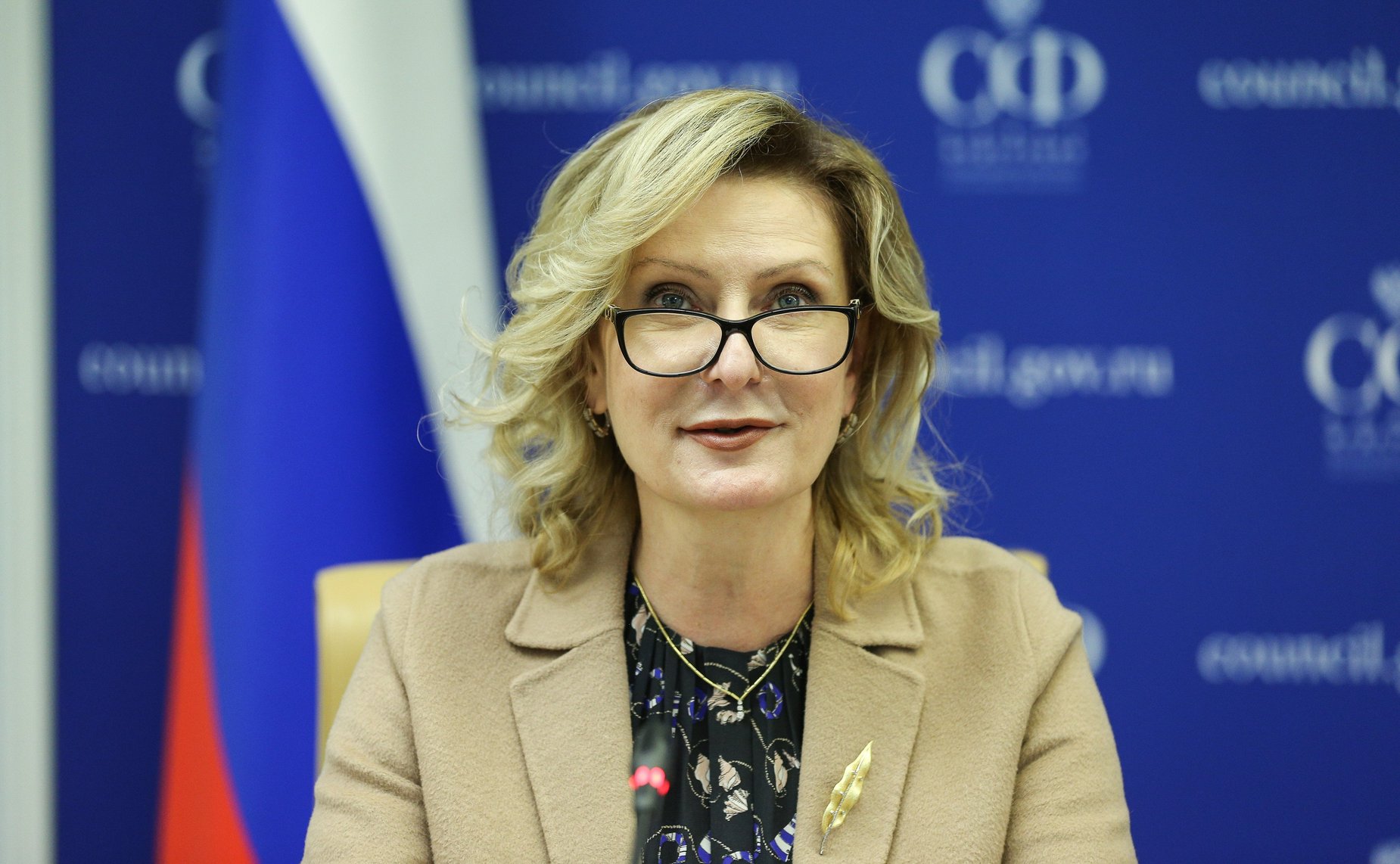 Инна Святенко