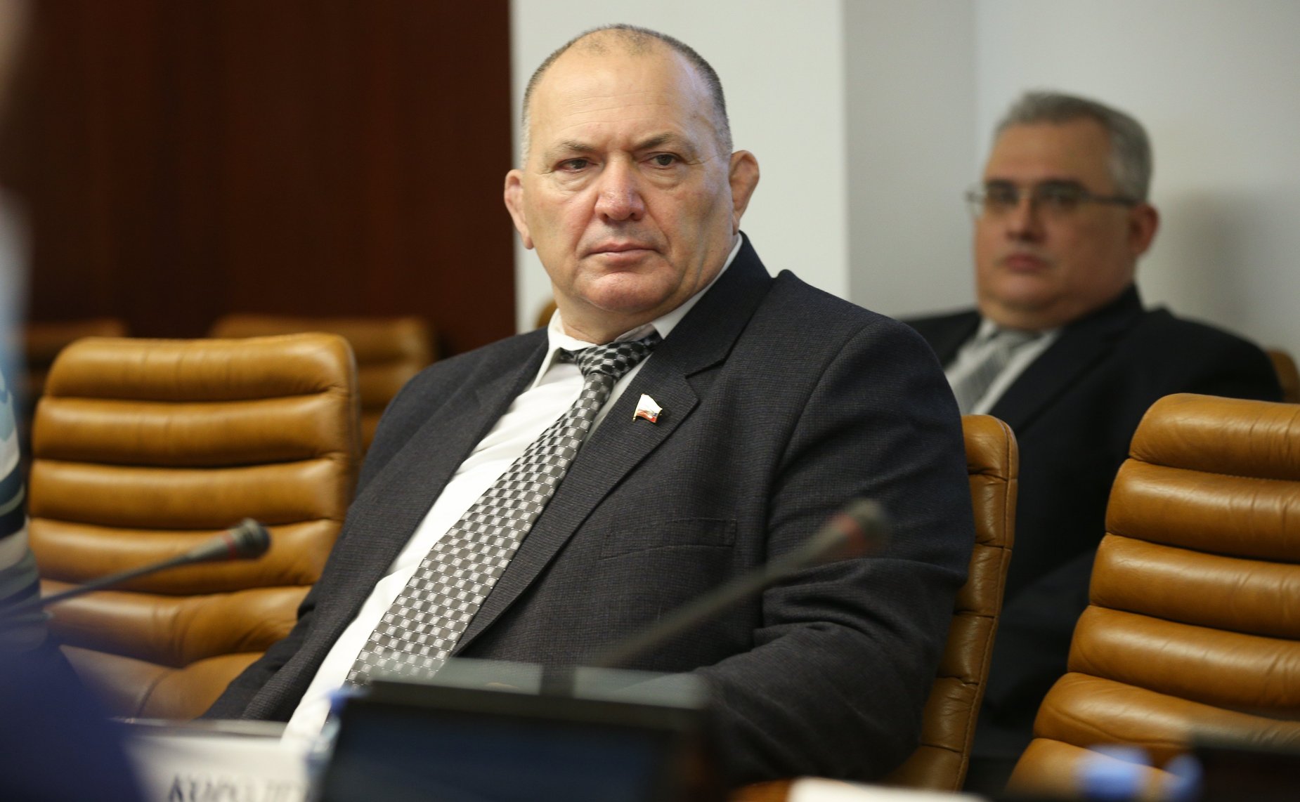 Крым Казаноков