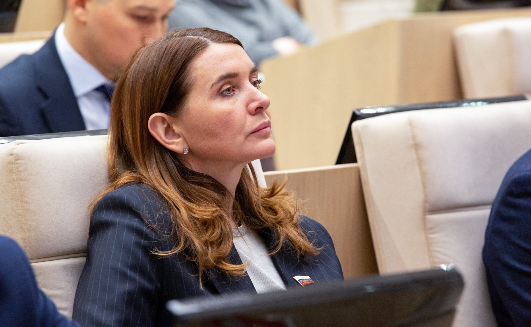 Юлия Лазуткина