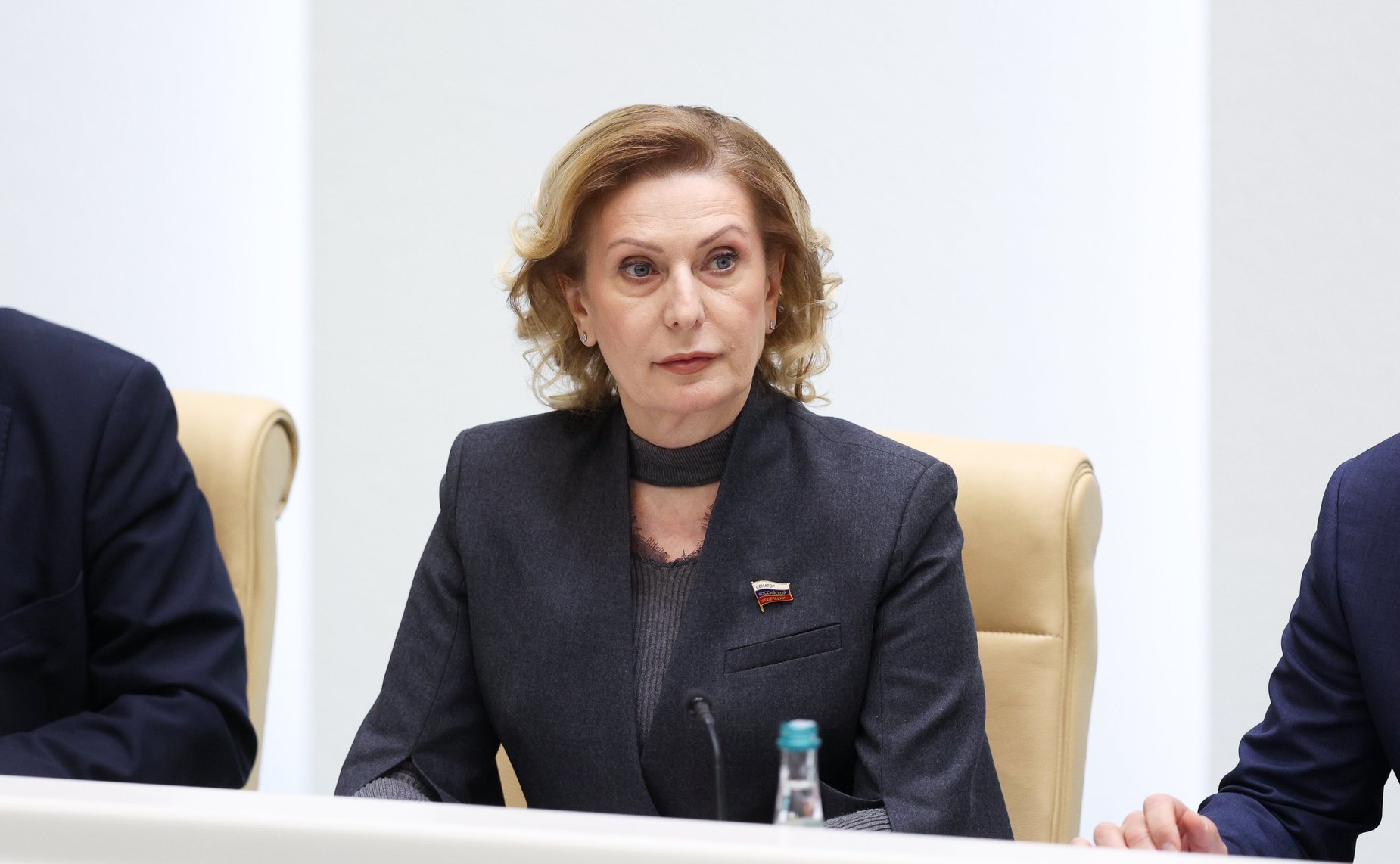 Инна Святенко