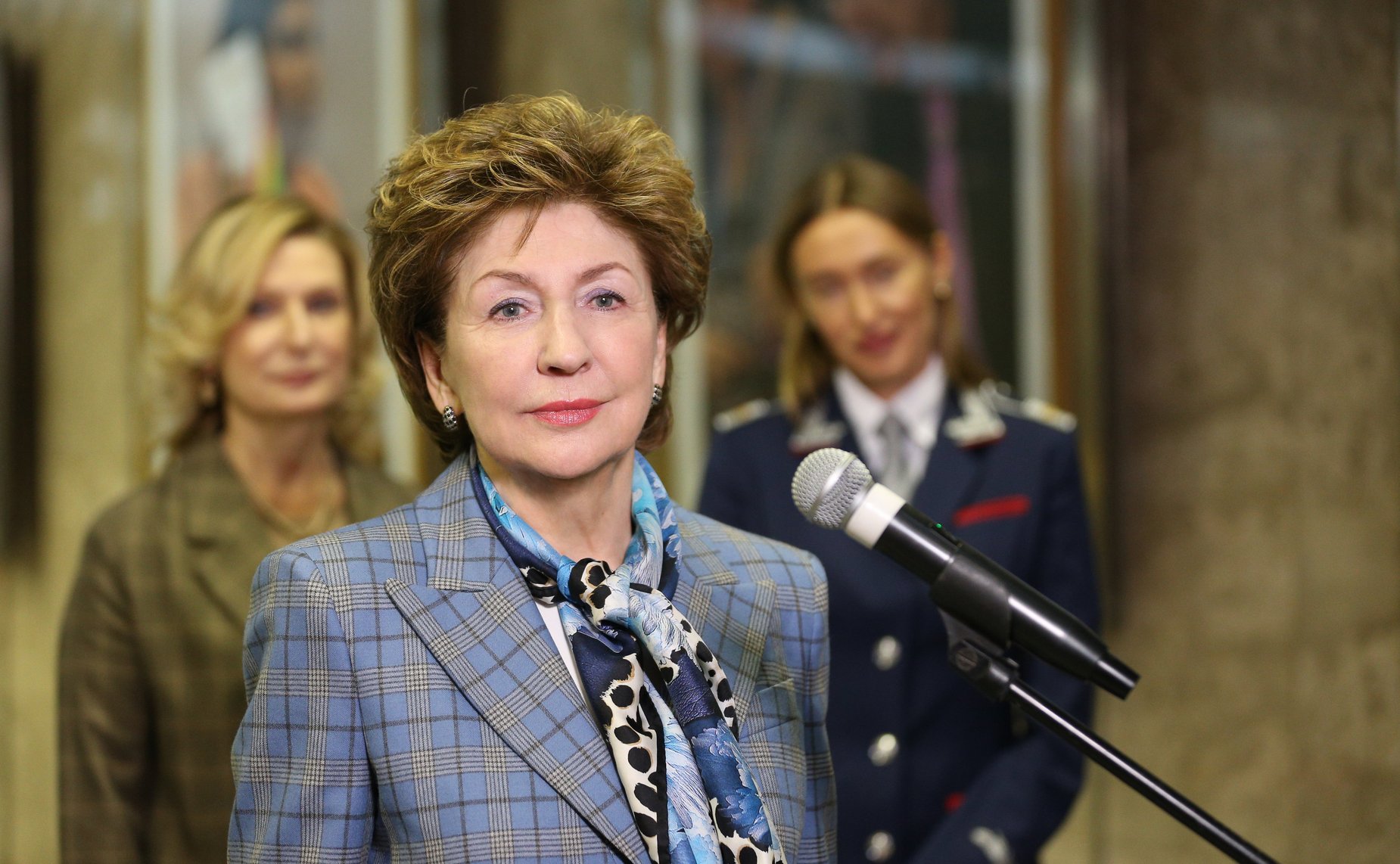 Галина Карелова