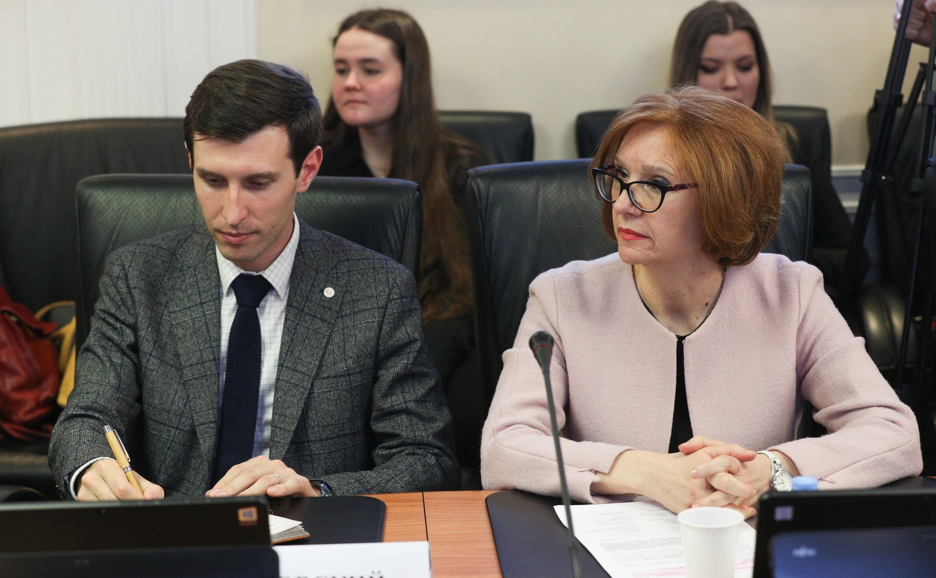 Экспертное совещание по подготовке и проведению VIII Фестиваля православной культуры и традиций малых городов и сельских поселений Руси «София»