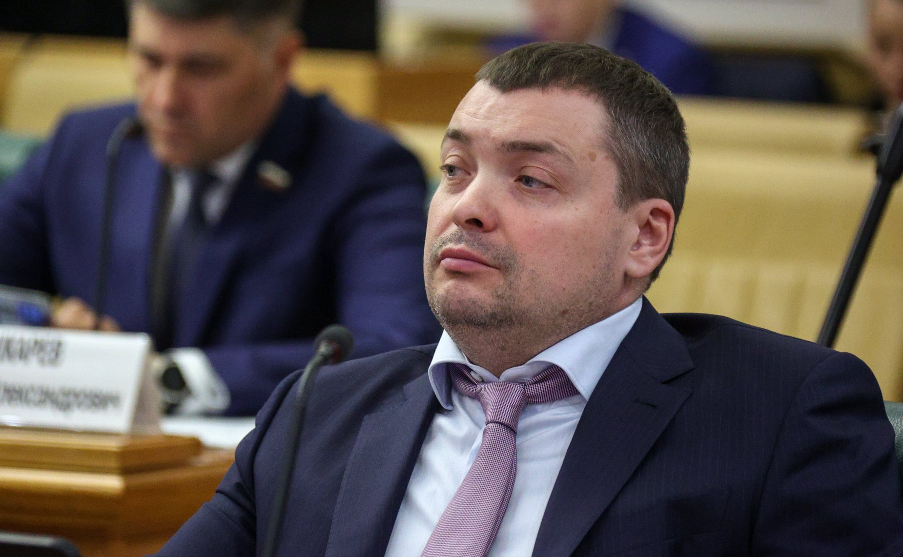 Заседание Совета по вопросам развития Дальнего Востока, Арктики и Антарктики при Совете Федерации на тему «Ведение предпринимательской деятельности в Арктической зоне Российской Федерации»