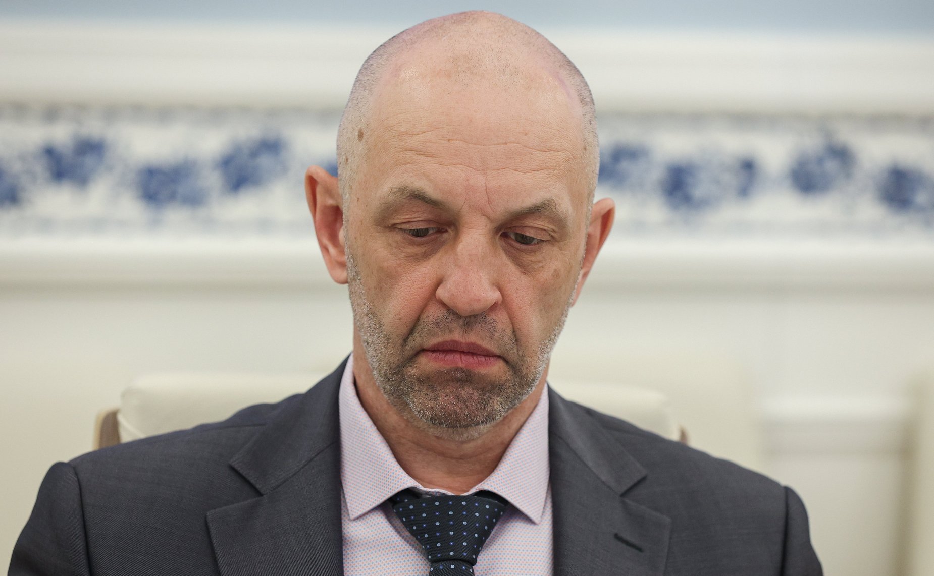 Расширенное заседание рабочей группы по совершенствованию государственного регулирования производства и оборота этилового спирта, алкогольной и спиртосодержащей продукции, табака и табачной продукции