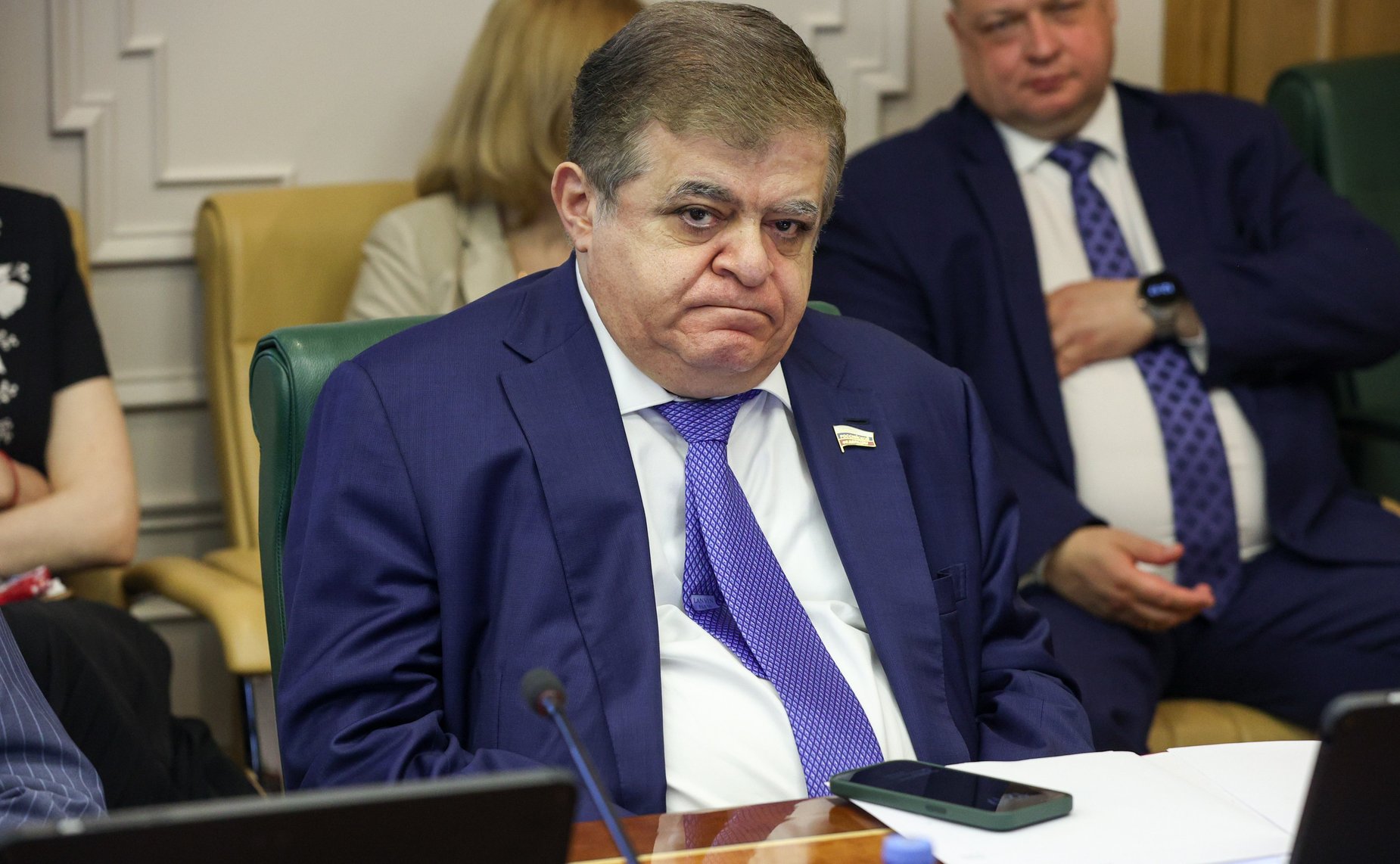 Владимир Джабаров