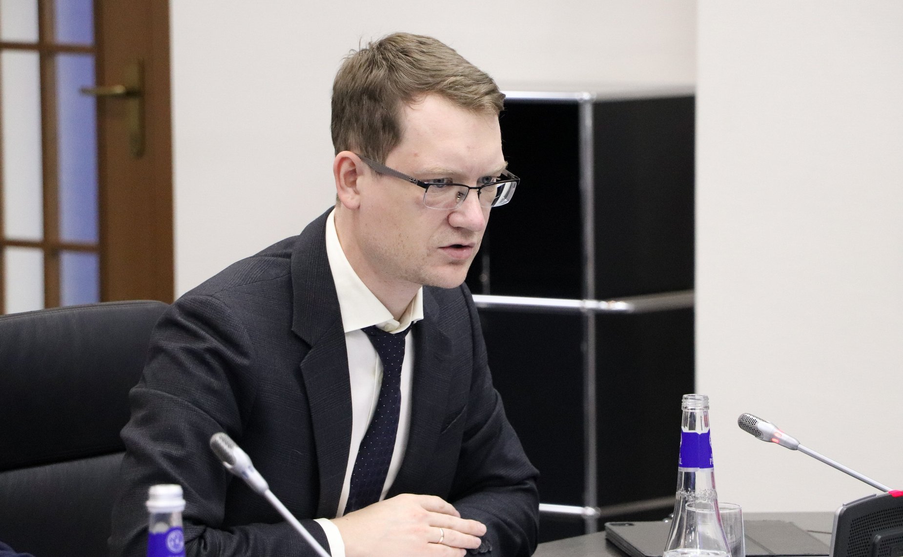 Сенаторы встретились с руководством Чукотского автономного округа и региональными законодателями