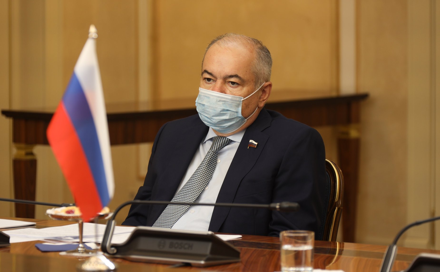 Ильяс Умаханов