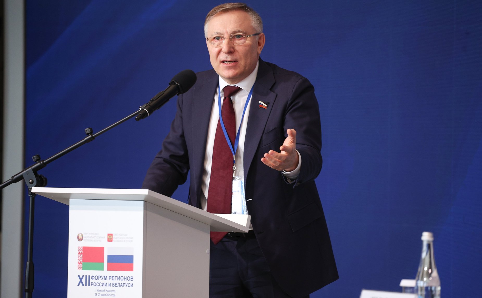 Александр Варфоломеев