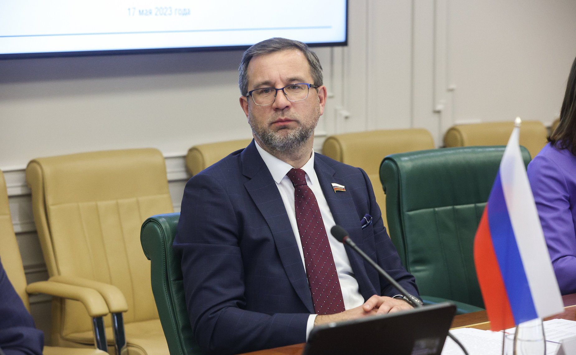 Николай Владимиров