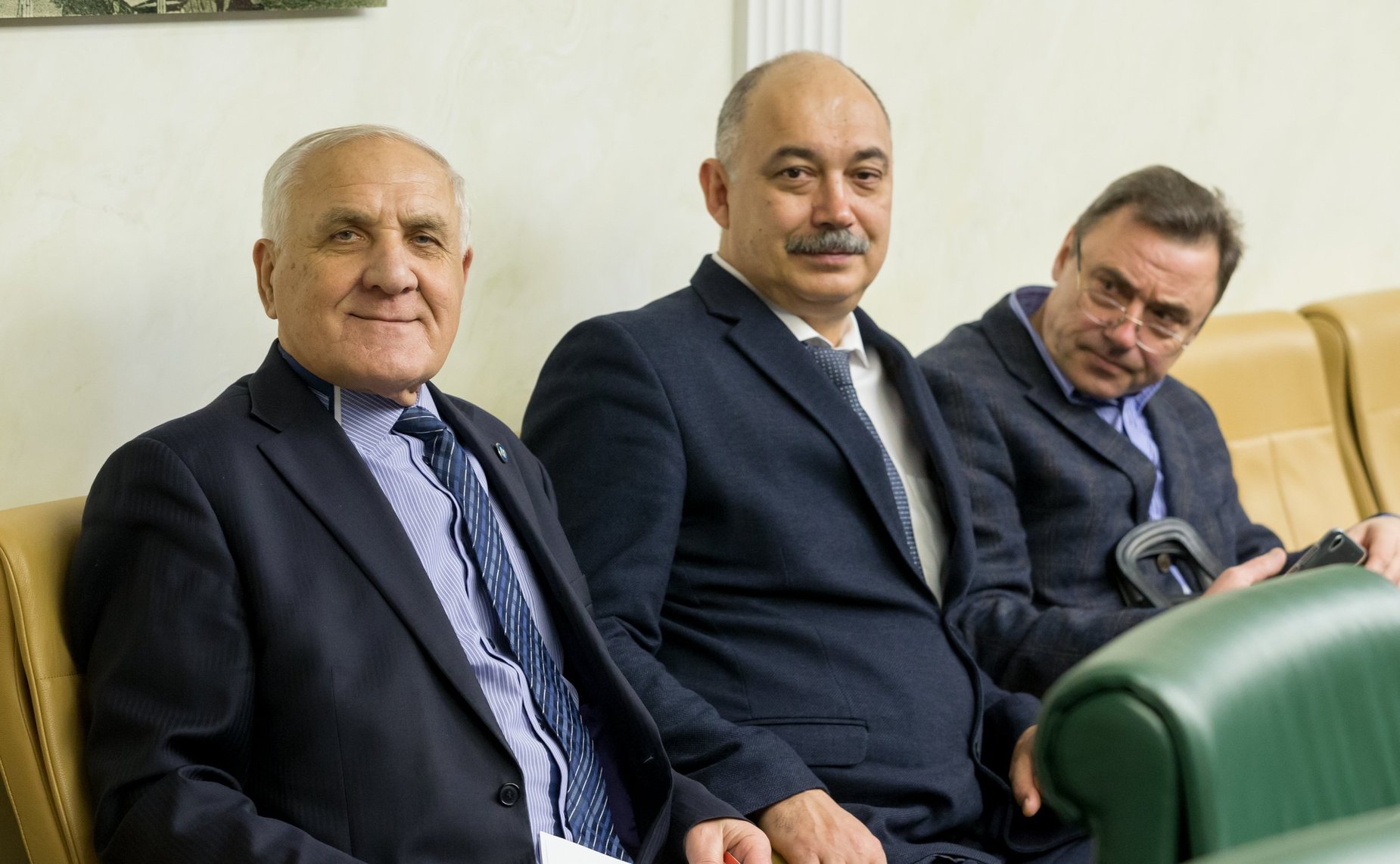 «Круглый стол» Комитета СФ по аграрно-продовольственной политике и природопользованию