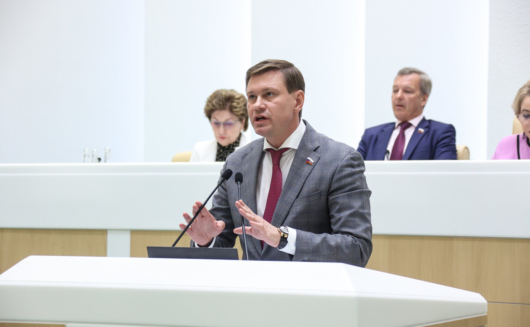 Дмитрий Кузьмин