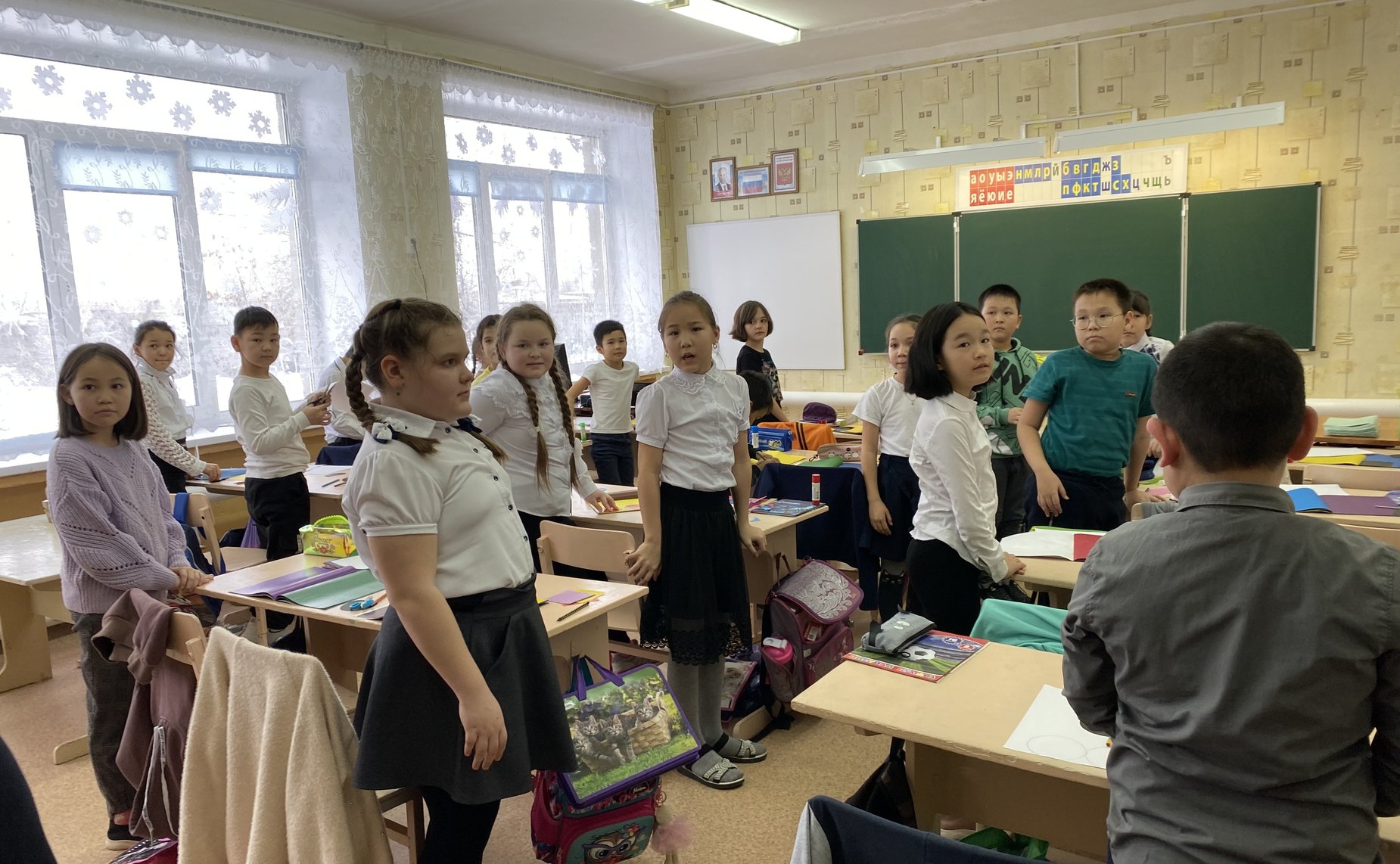 Олег Алексеев в ходе работы в регионе проинспектировал учреждения социальной сферы