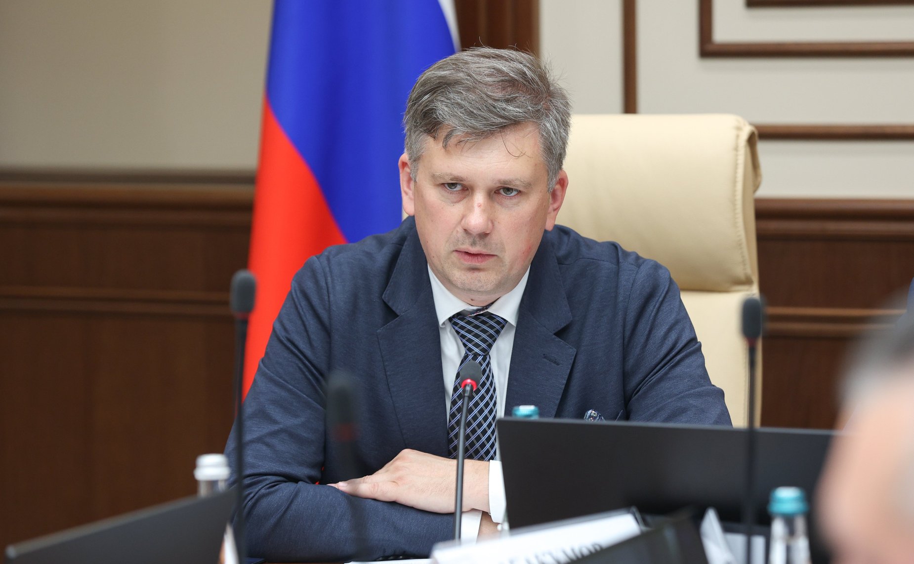 Заседание секций РРЦПП и ЦП на тему: «Актуальные вопросы развития экосистемы промышленного интернета вещей»