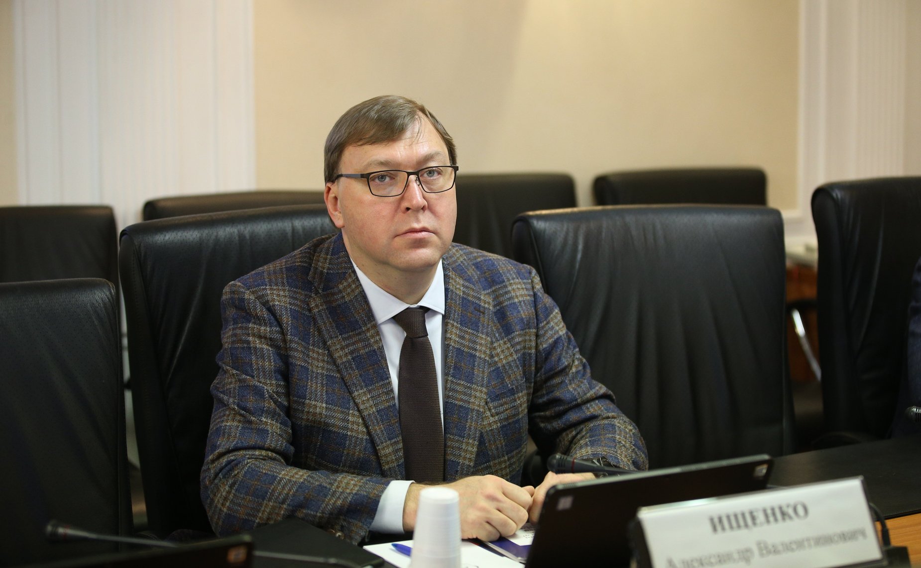 «Круглый стол» на тему «Актуальные вопросы увеличения доли массовых социально значимых услуг в электронном формате»