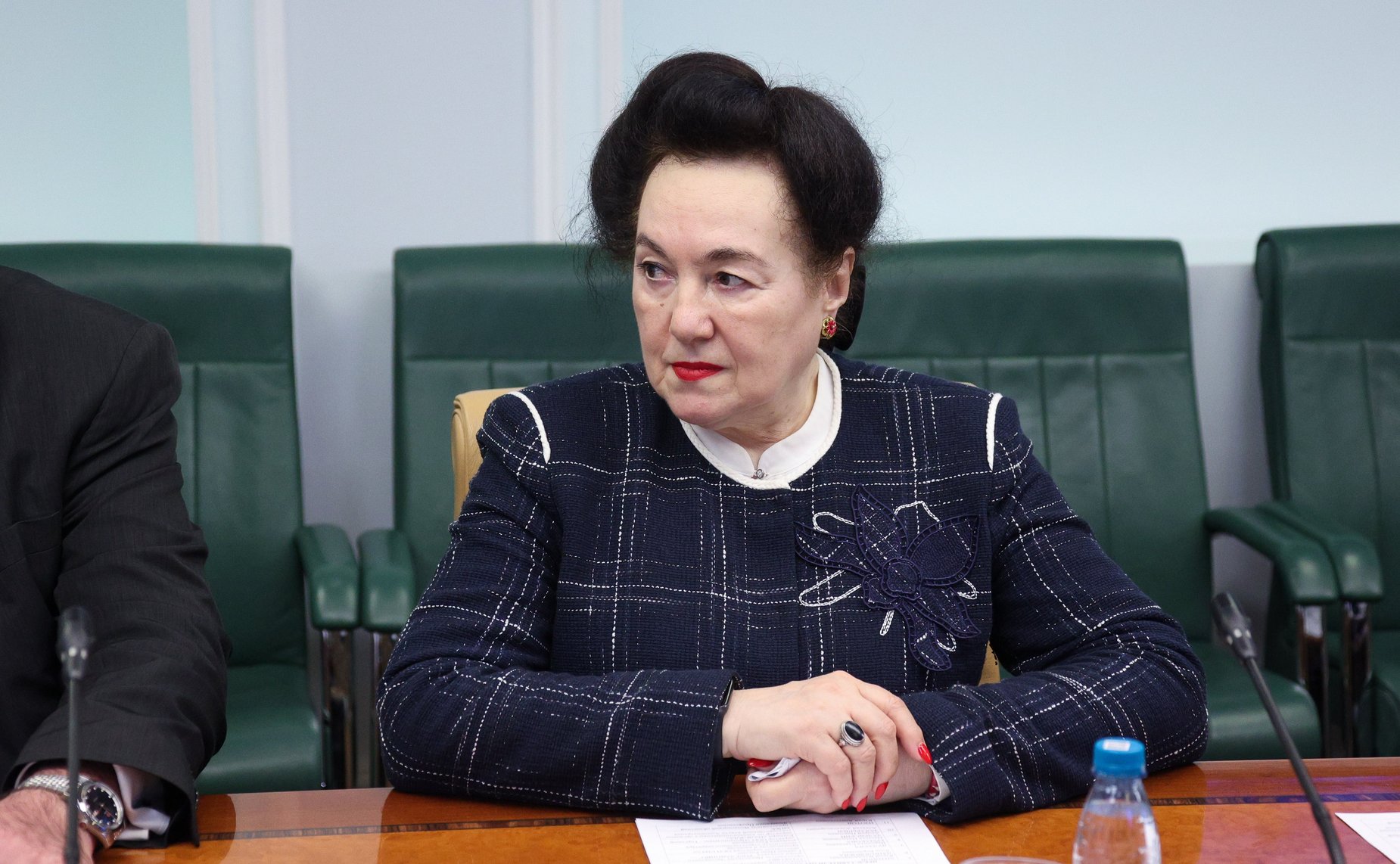 Награждения победителей конкурса качества воды и безалкогольной продукции РОСГЛАВВОДА-2026