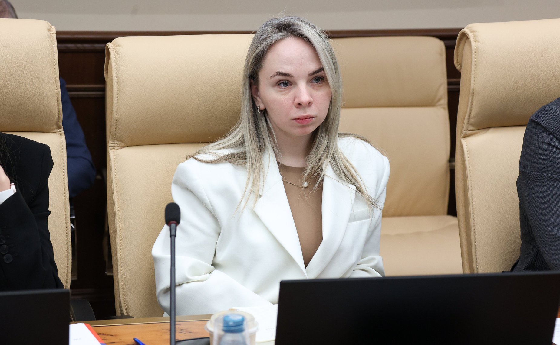 Круглый стол на тему «Совершенствование правового статуса средств индивидуальной мобильности и обеспечение безопасности дорожного движения»