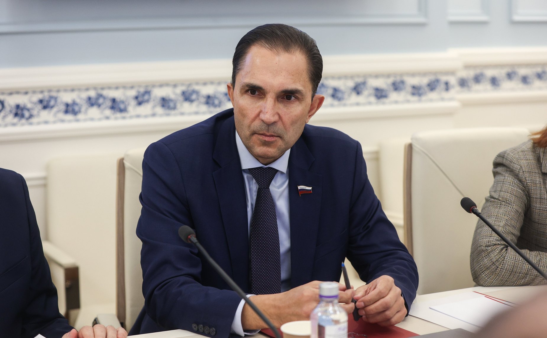 Андрей Хапочкин