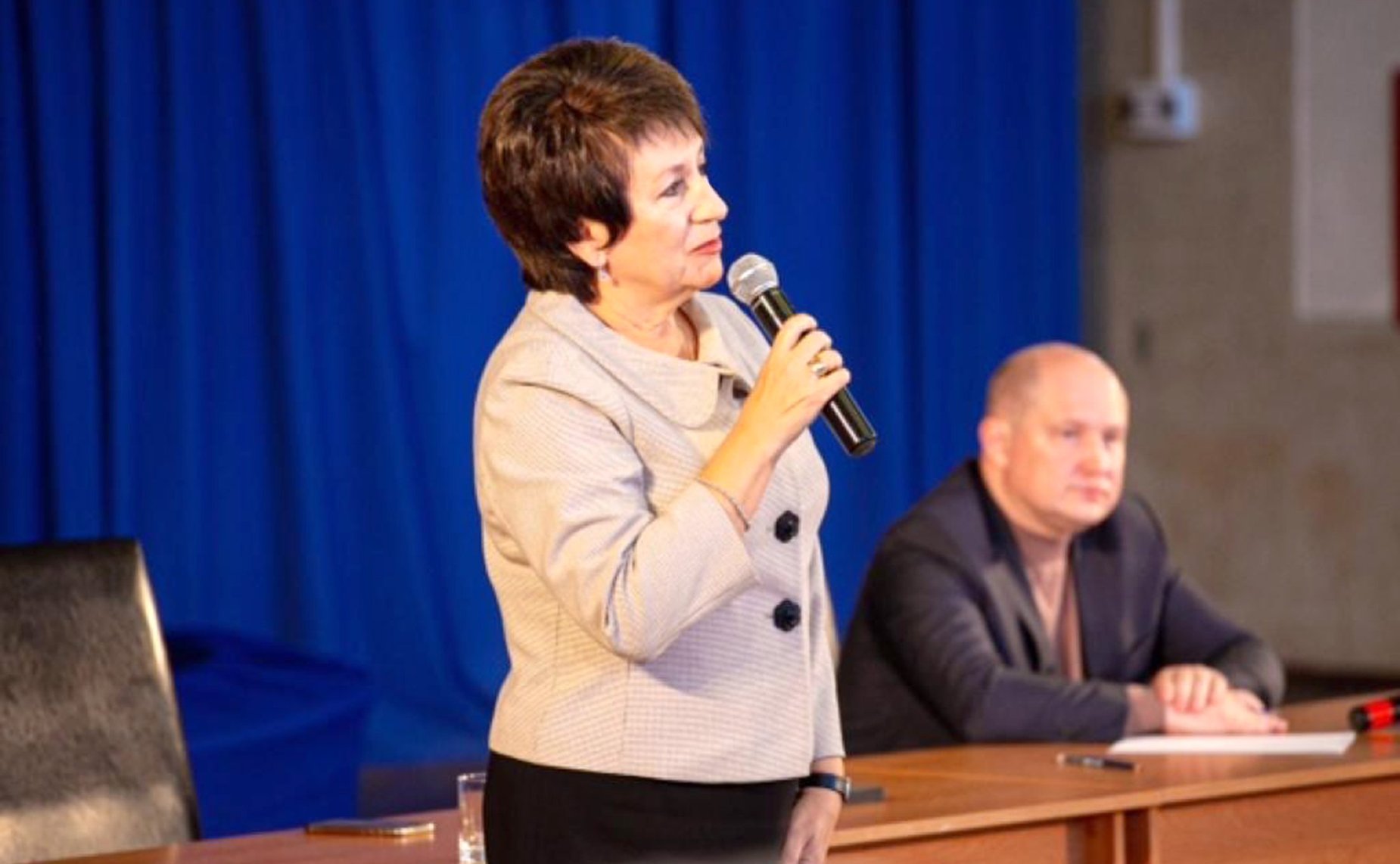 Екатерина Алтабаева