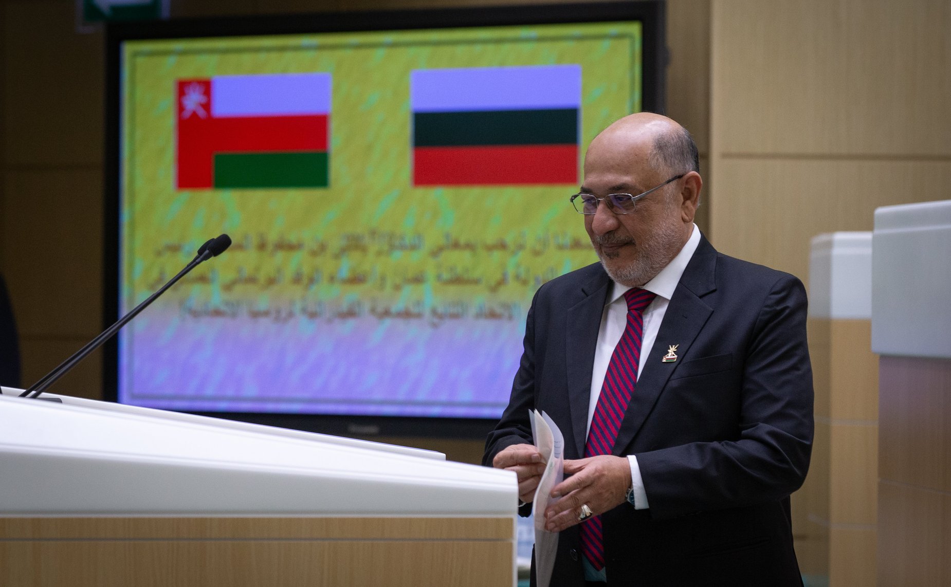 Яхья Бен Махфуз Аль-Манзери